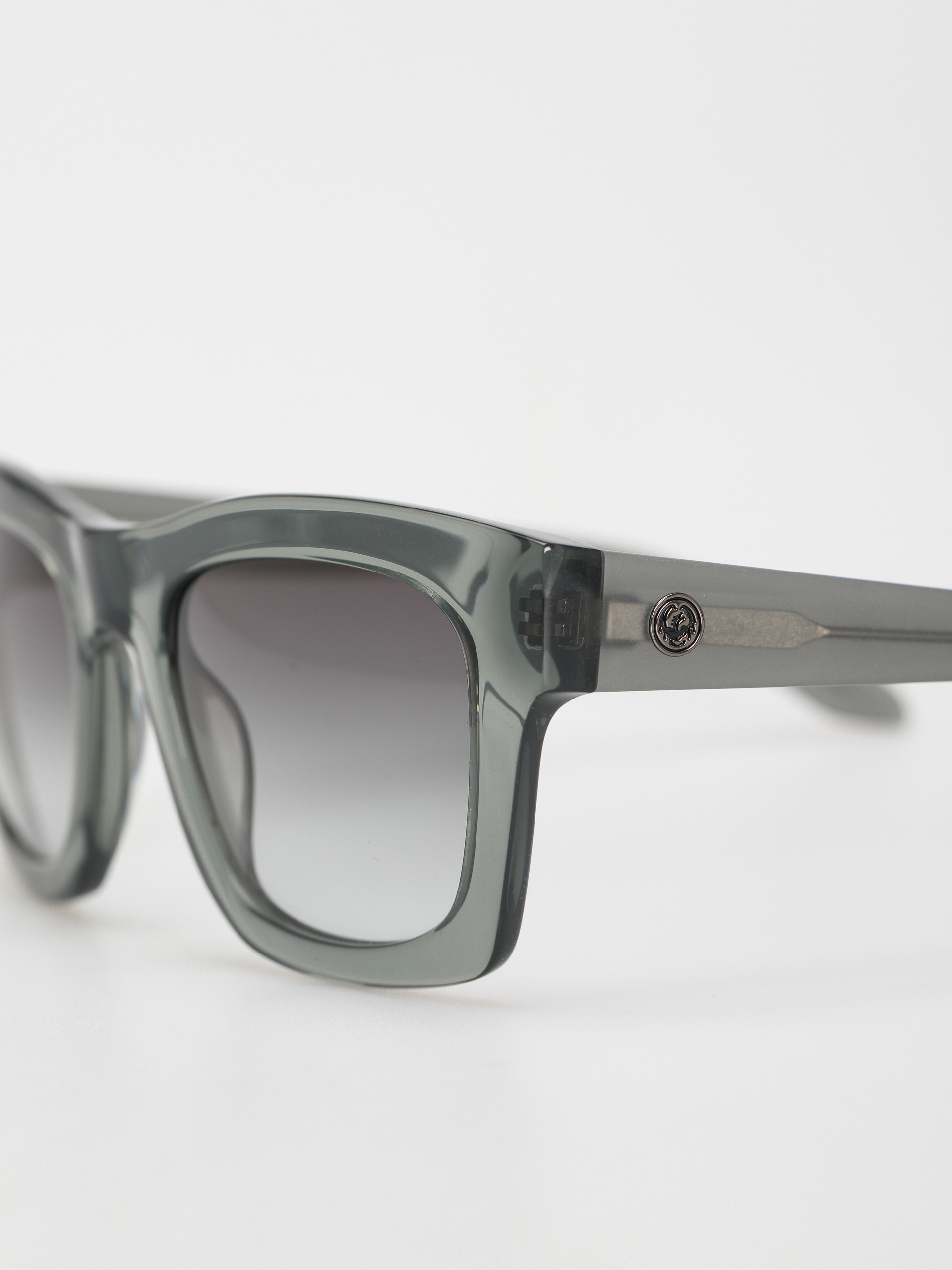 Dragon Waverly Napszemüvegek Wmn (grey crystal/lumalens smoke gradient)