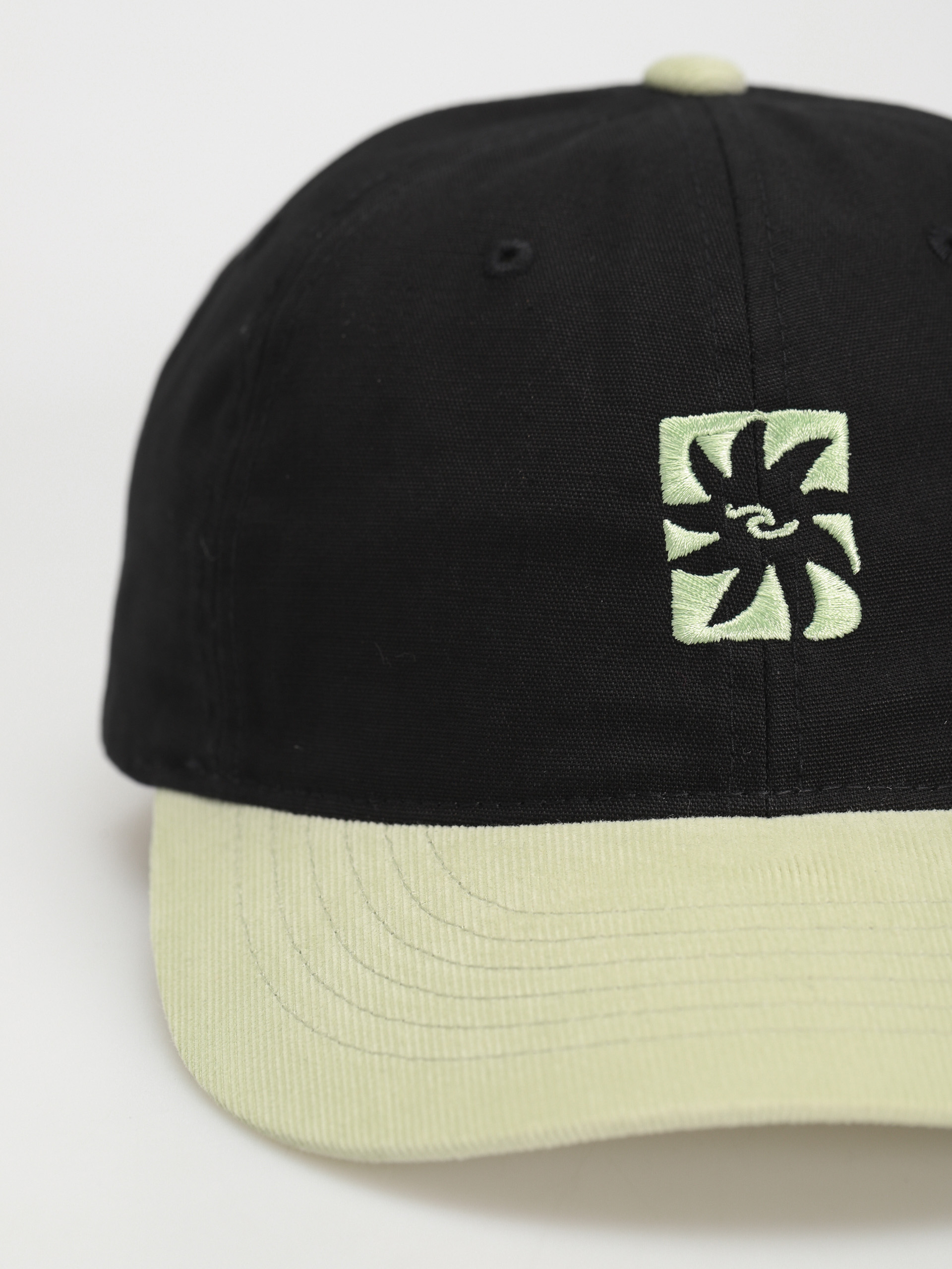 Rip Curl Swc Sun Eco Baseball sapka (black)