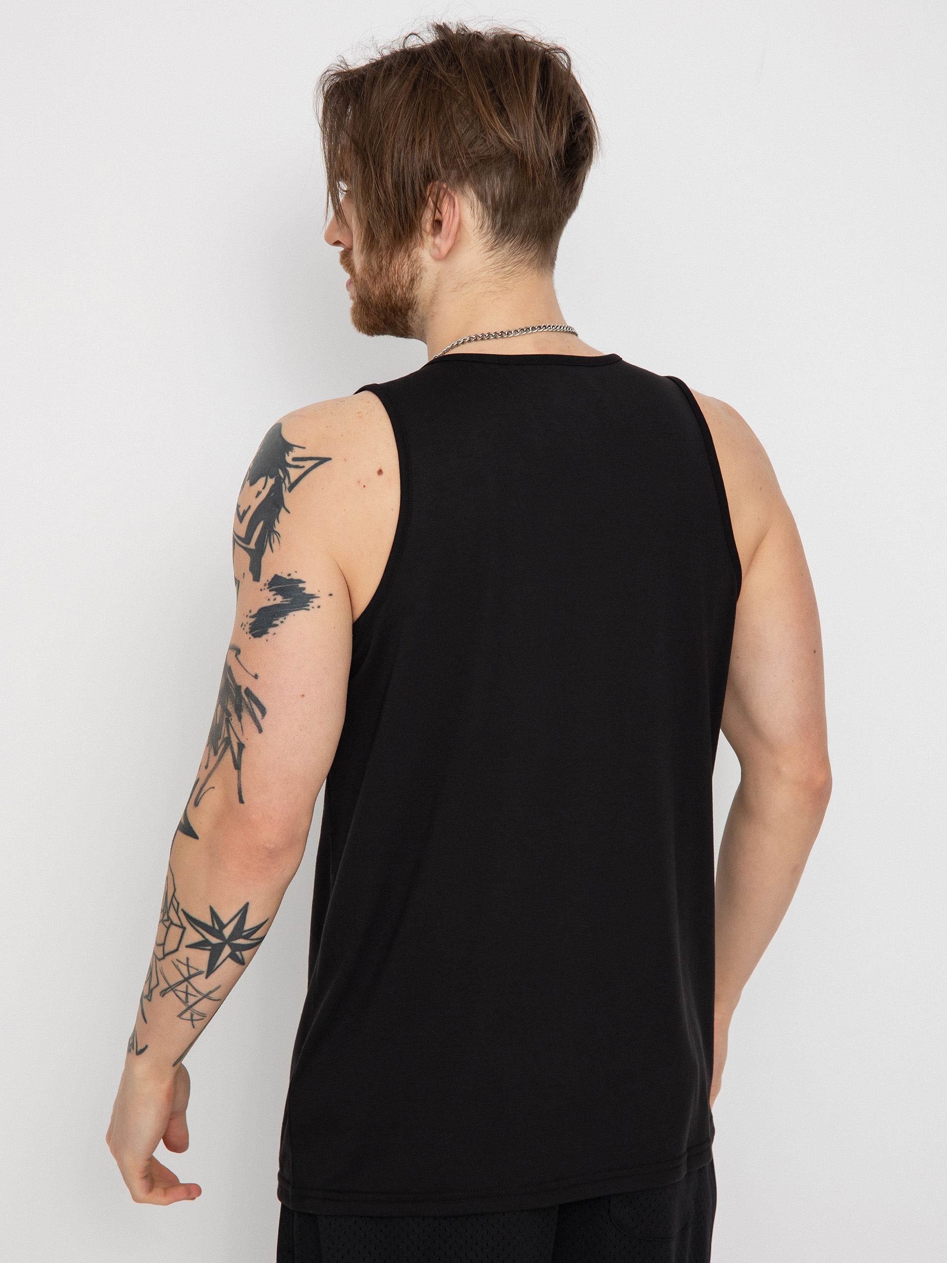 Fox Shield Tech póló (black)