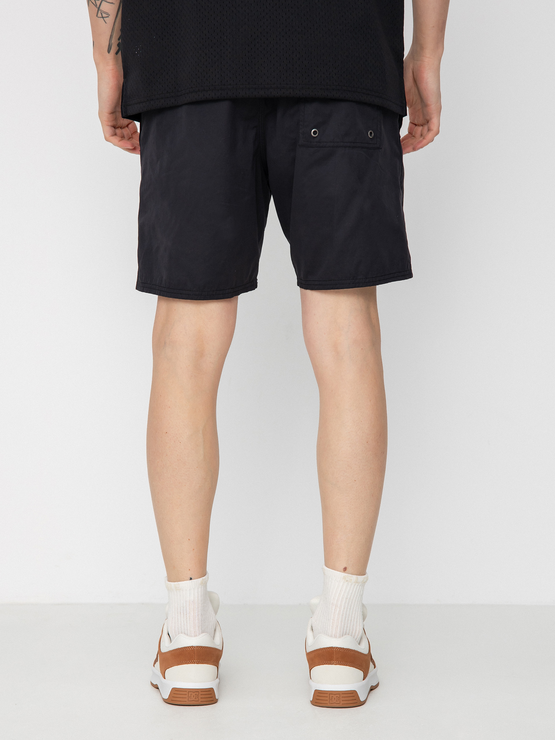 RVCA Opposites Elastic 2 Boardshort (black)