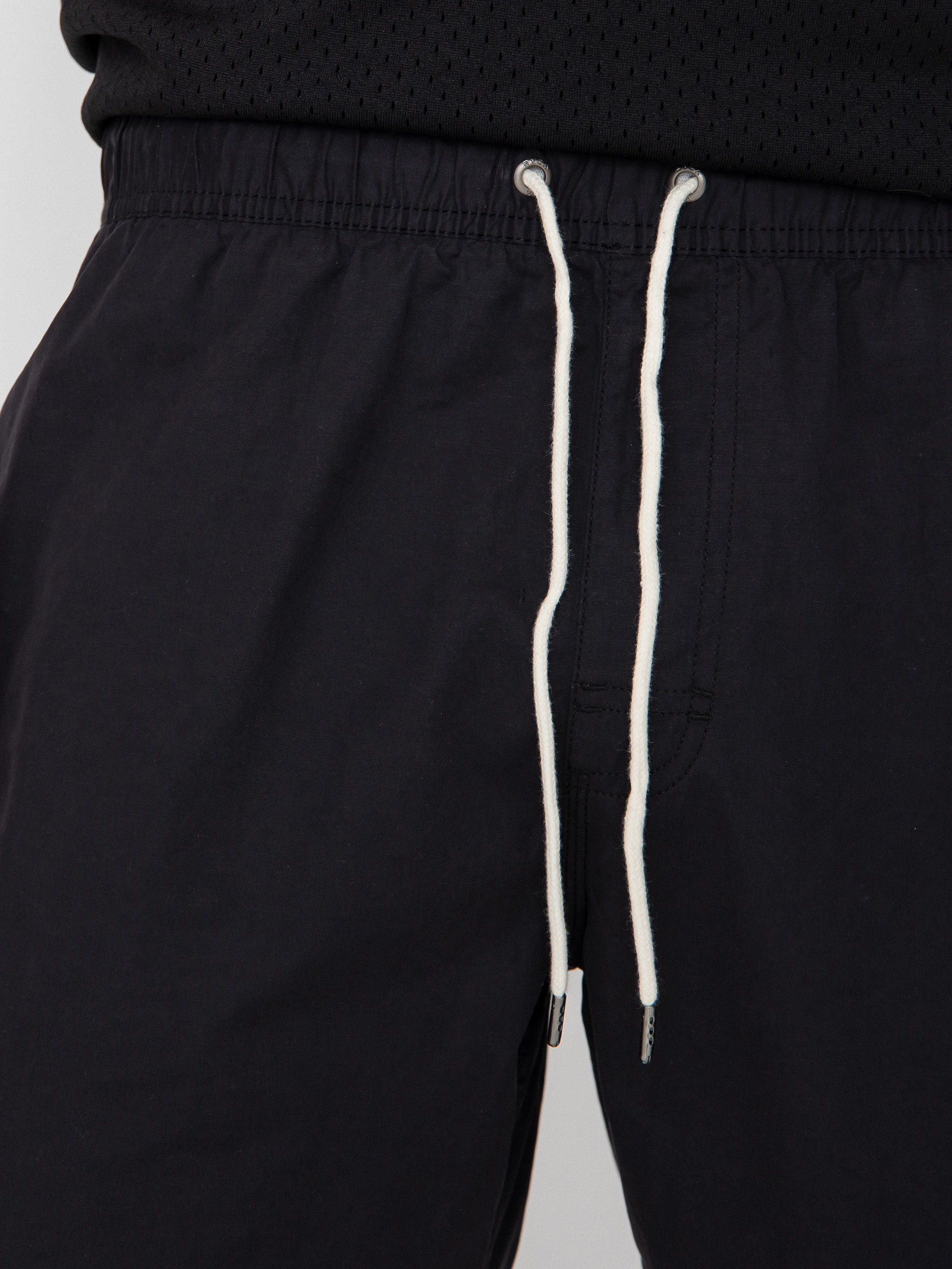 RVCA Opposites Elastic 2 Boardshort (black)