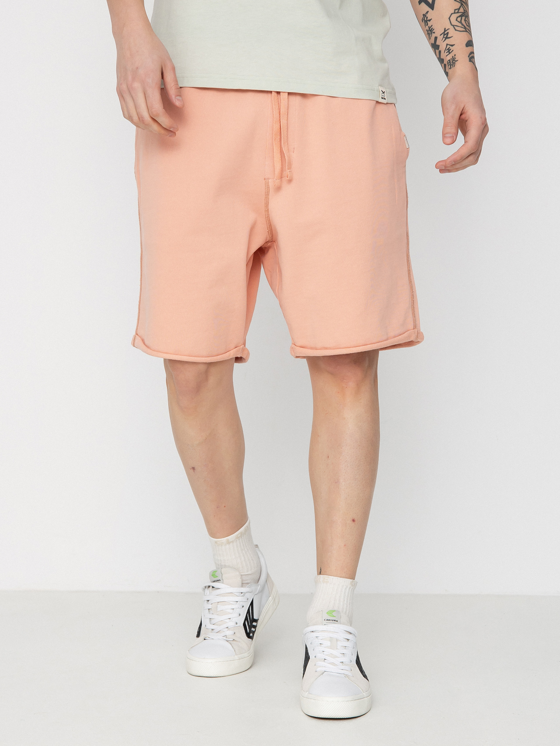 Quiksilver Trip Away Rövidnadrág (cafe creme)