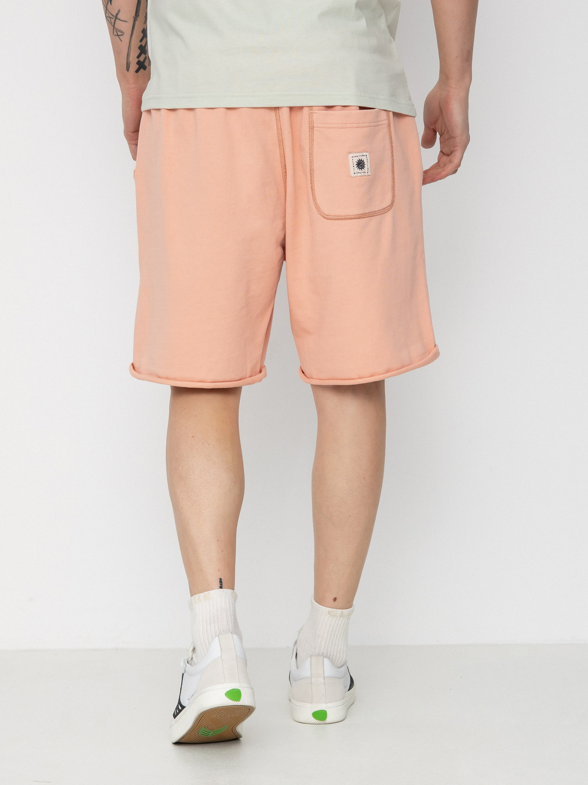 Quiksilver Trip Away Rövidnadrág (cafe creme)