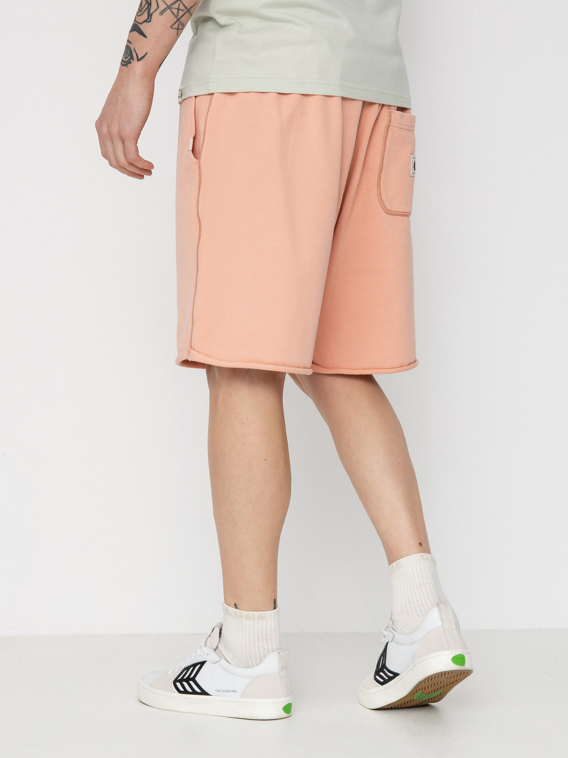 Quiksilver Trip Away Rövidnadrág (cafe creme)