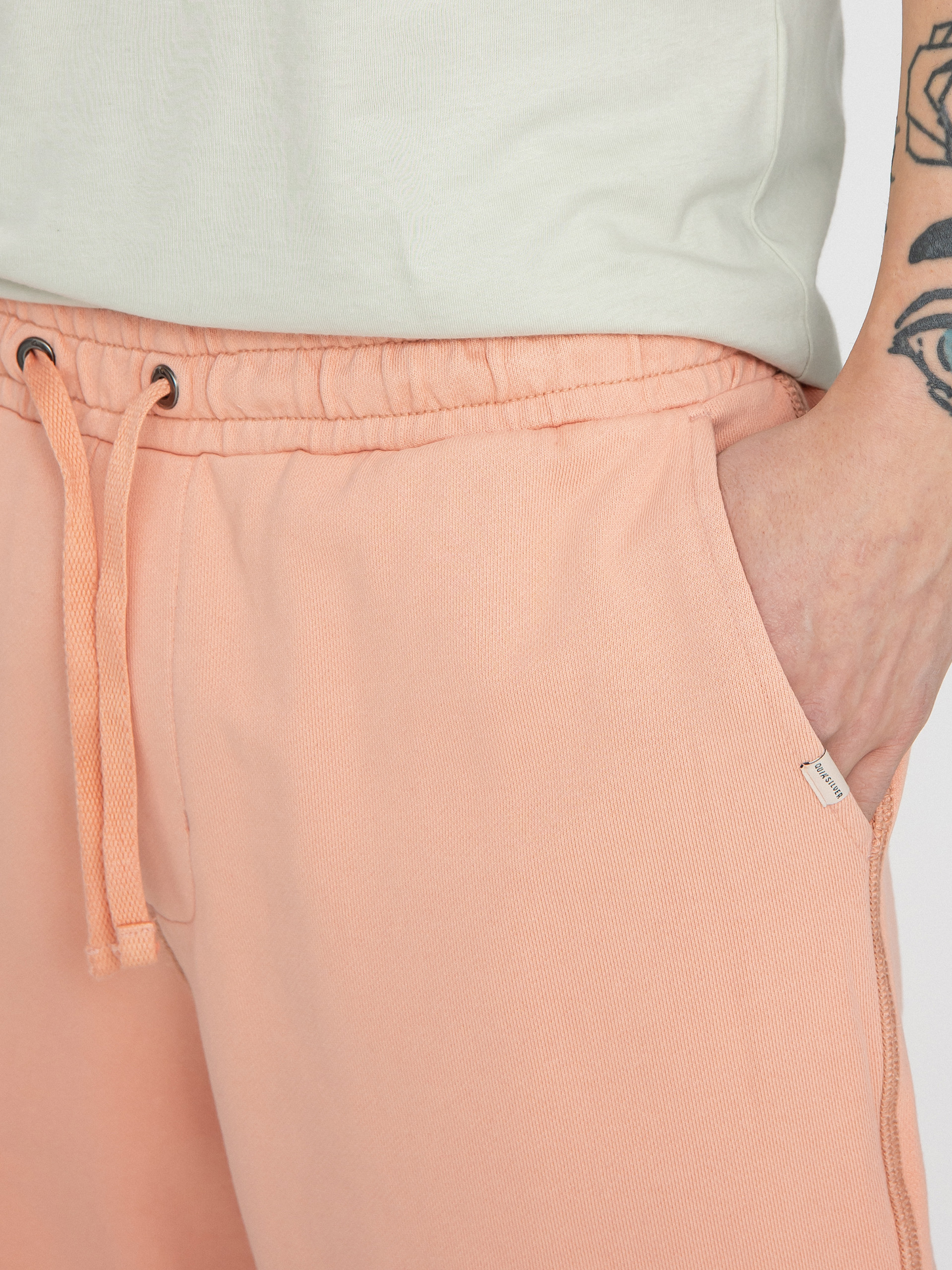 Quiksilver Trip Away Rövidnadrág (cafe creme)