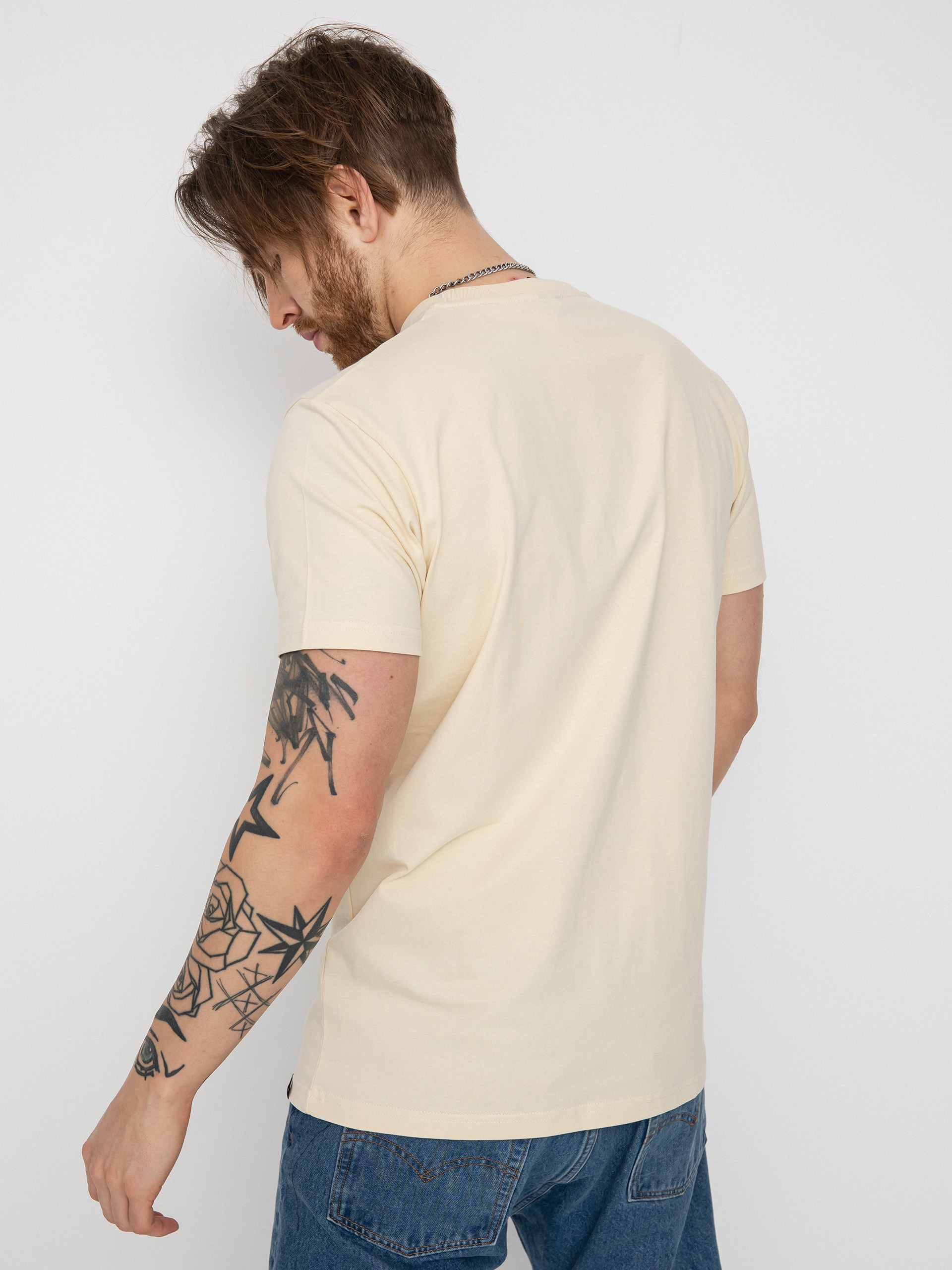 Iriedaily Peaceride póló (beach)