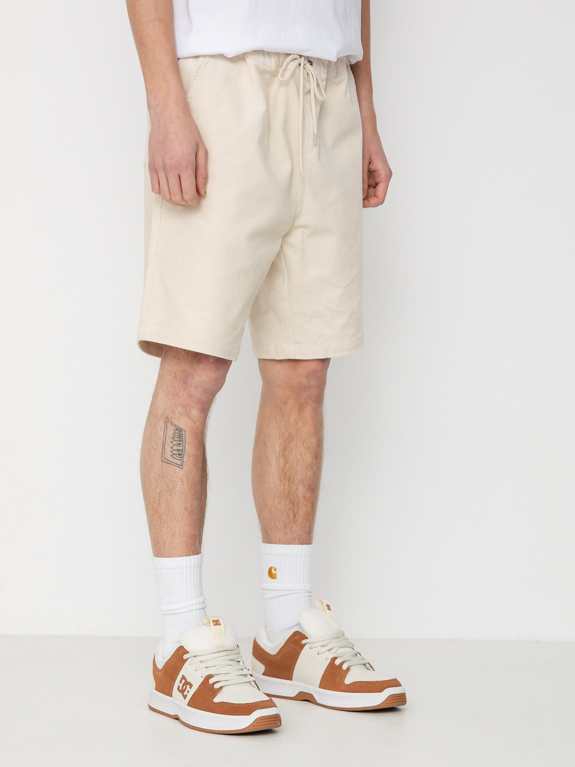 Iriedaily Corvin Rövidnadrág (beige)