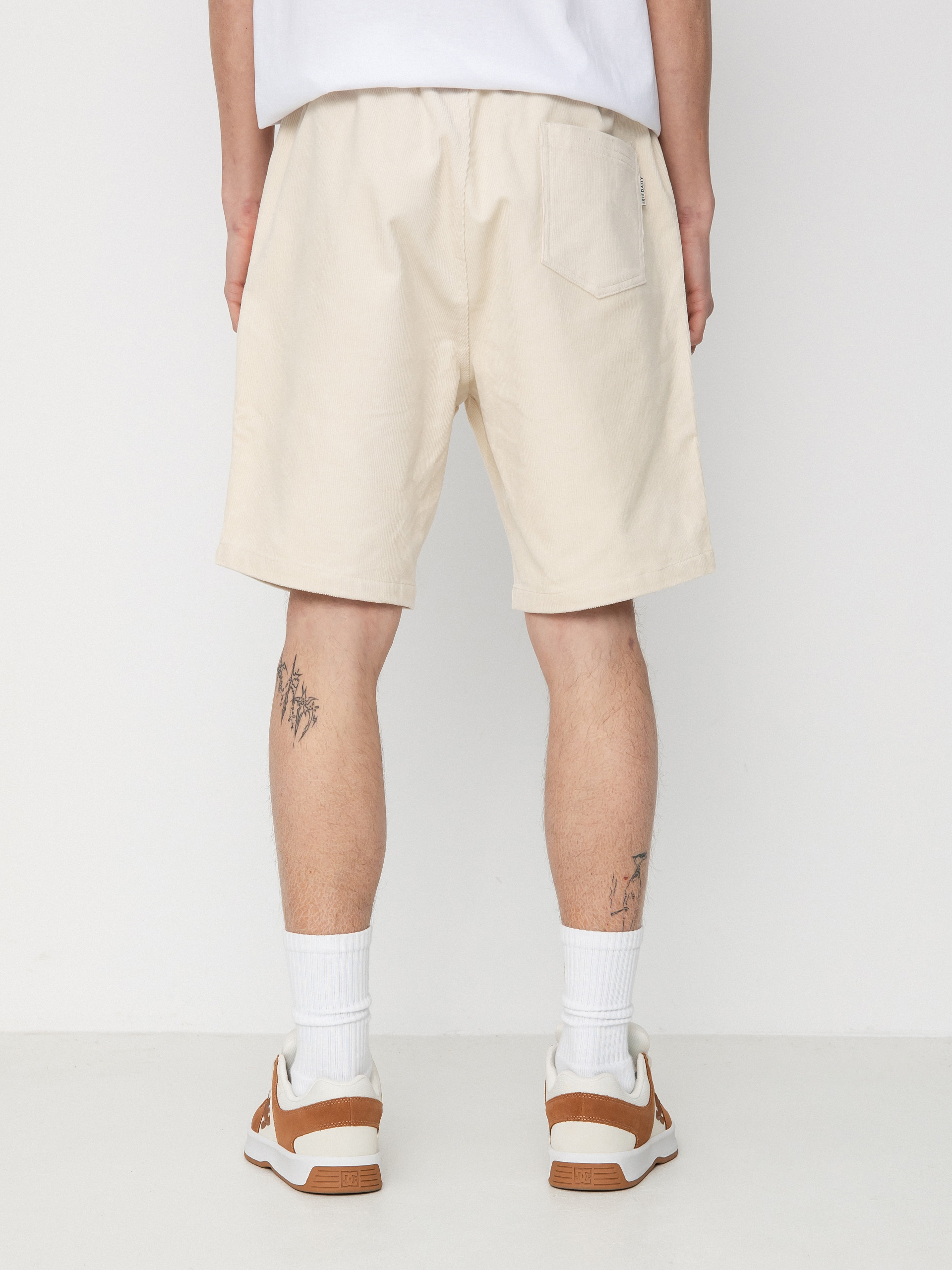 Iriedaily Corvin Rövidnadrág (beige)