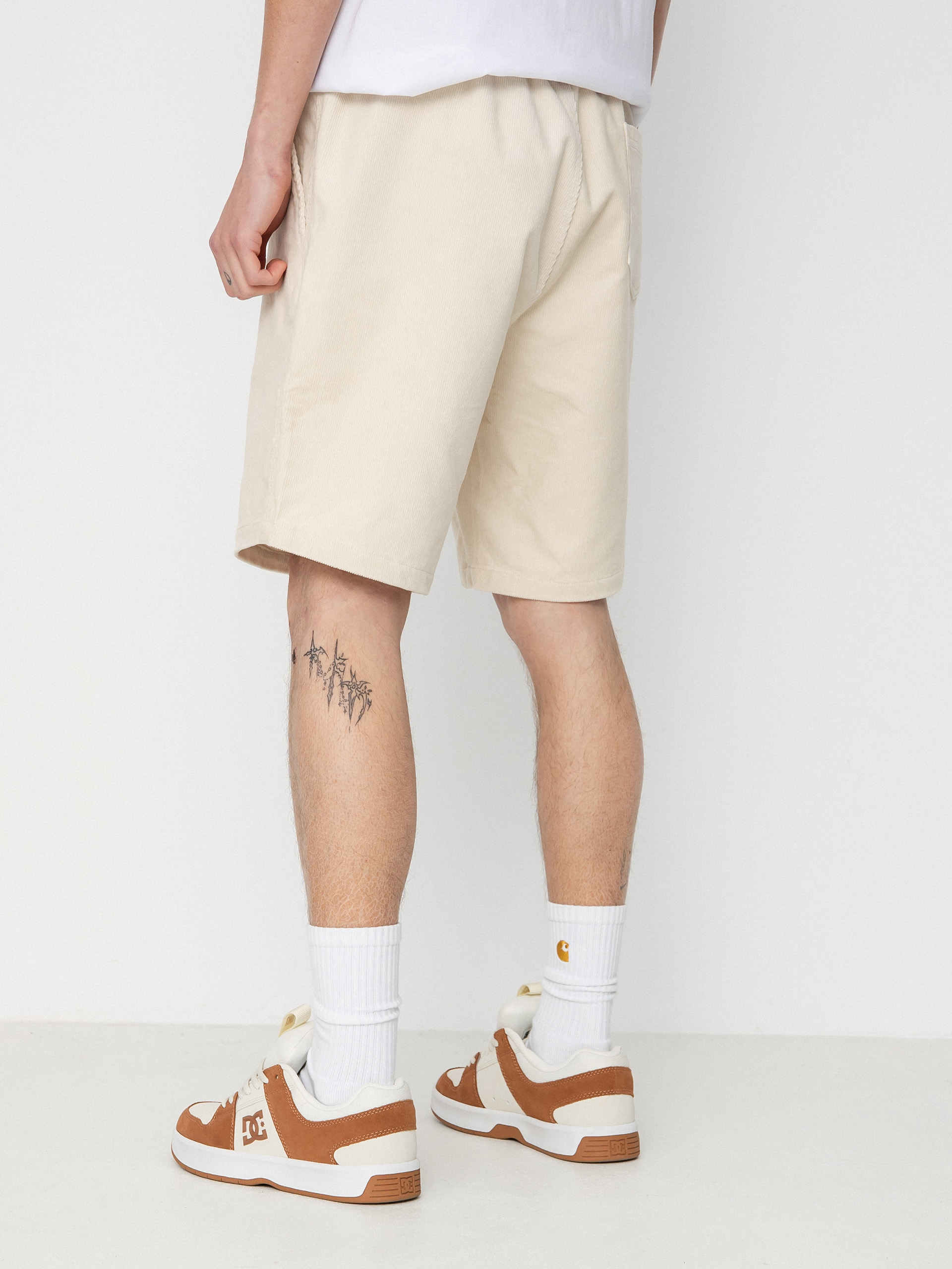 Iriedaily Corvin Rövidnadrág (beige)