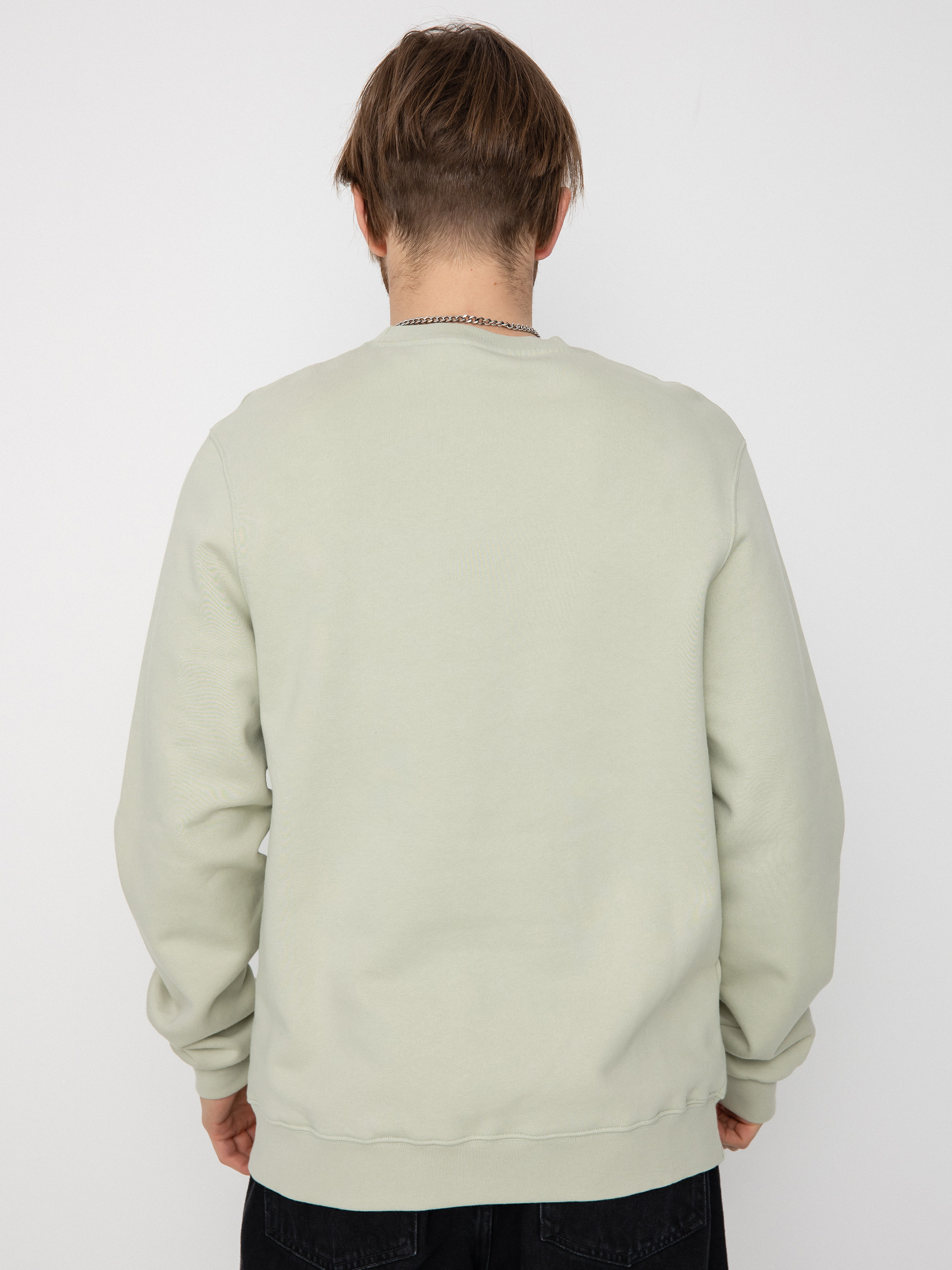 Iriedaily Lay Sunny Day Kapucnis pulóver (light sage)