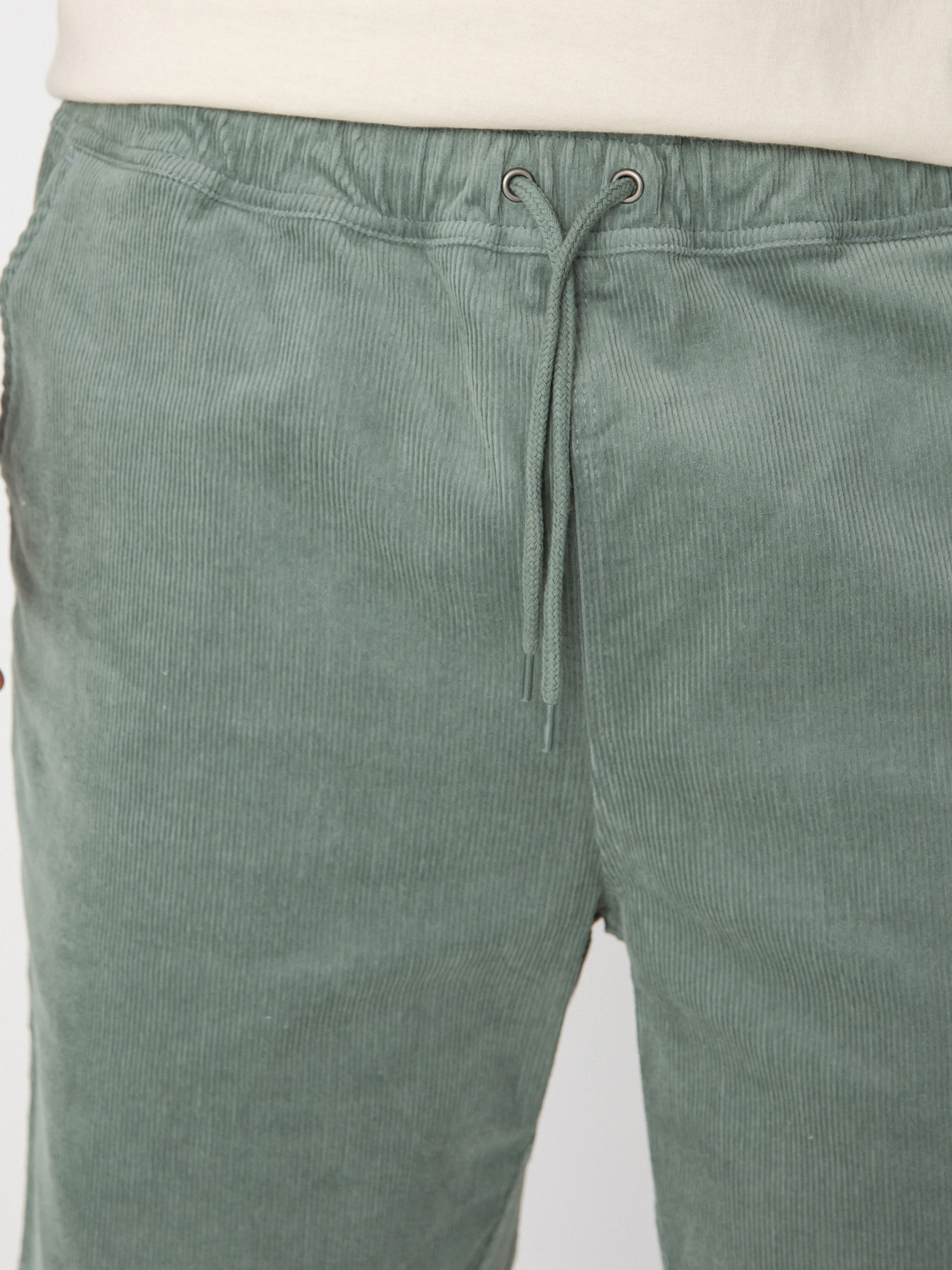 Iriedaily Corvin Rövidnadrág (mintgrey)