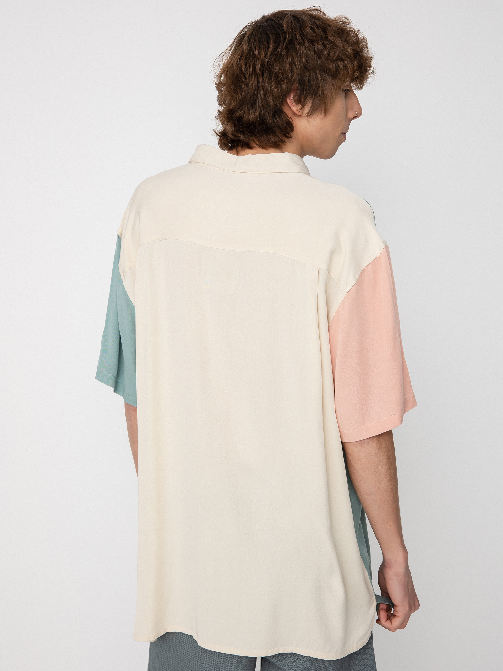 Iriedaily Viscolo Ing (khaki beach)