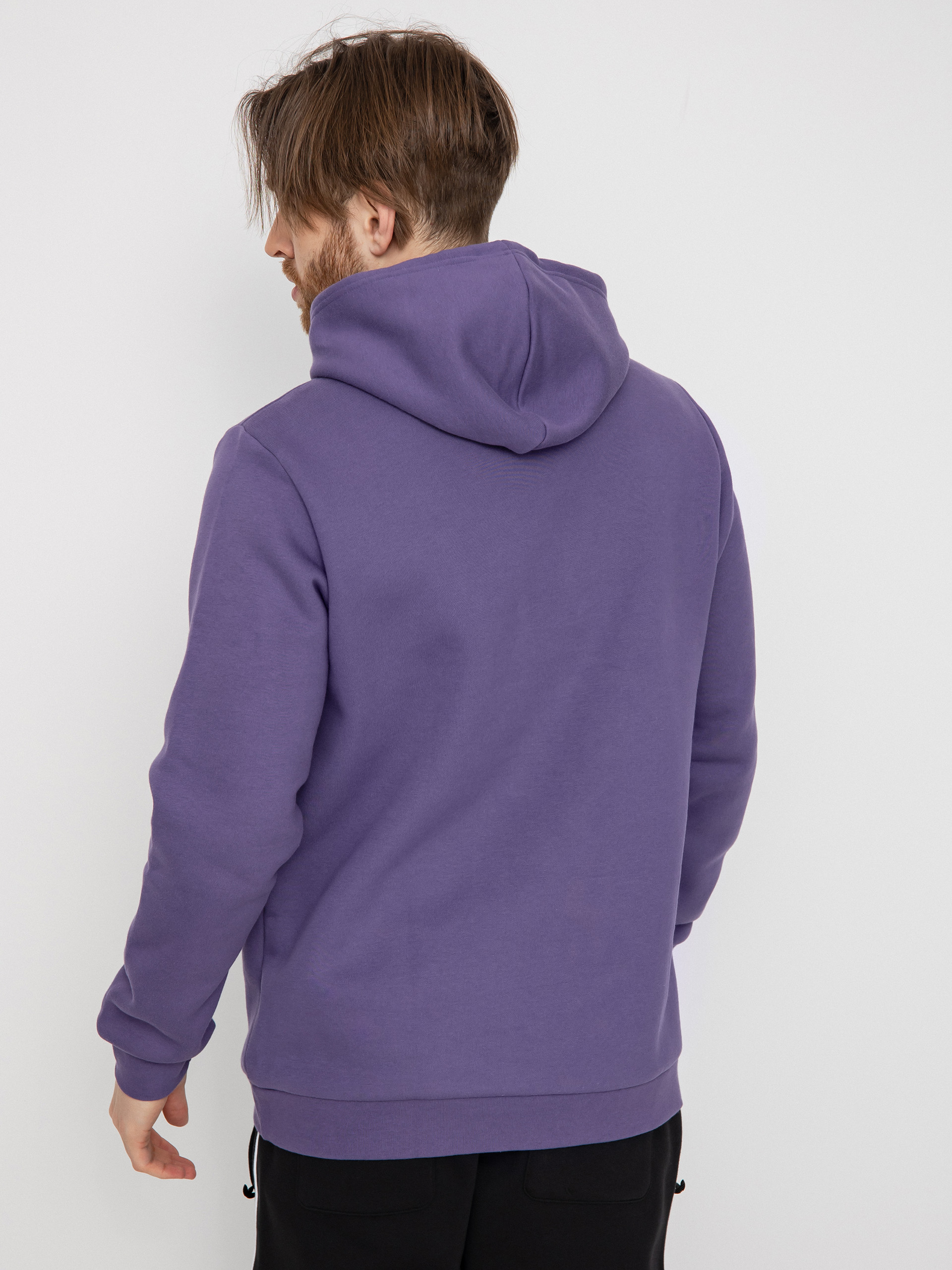 adidas Originals Essential HD Kapucnis pulóver (tecprp)