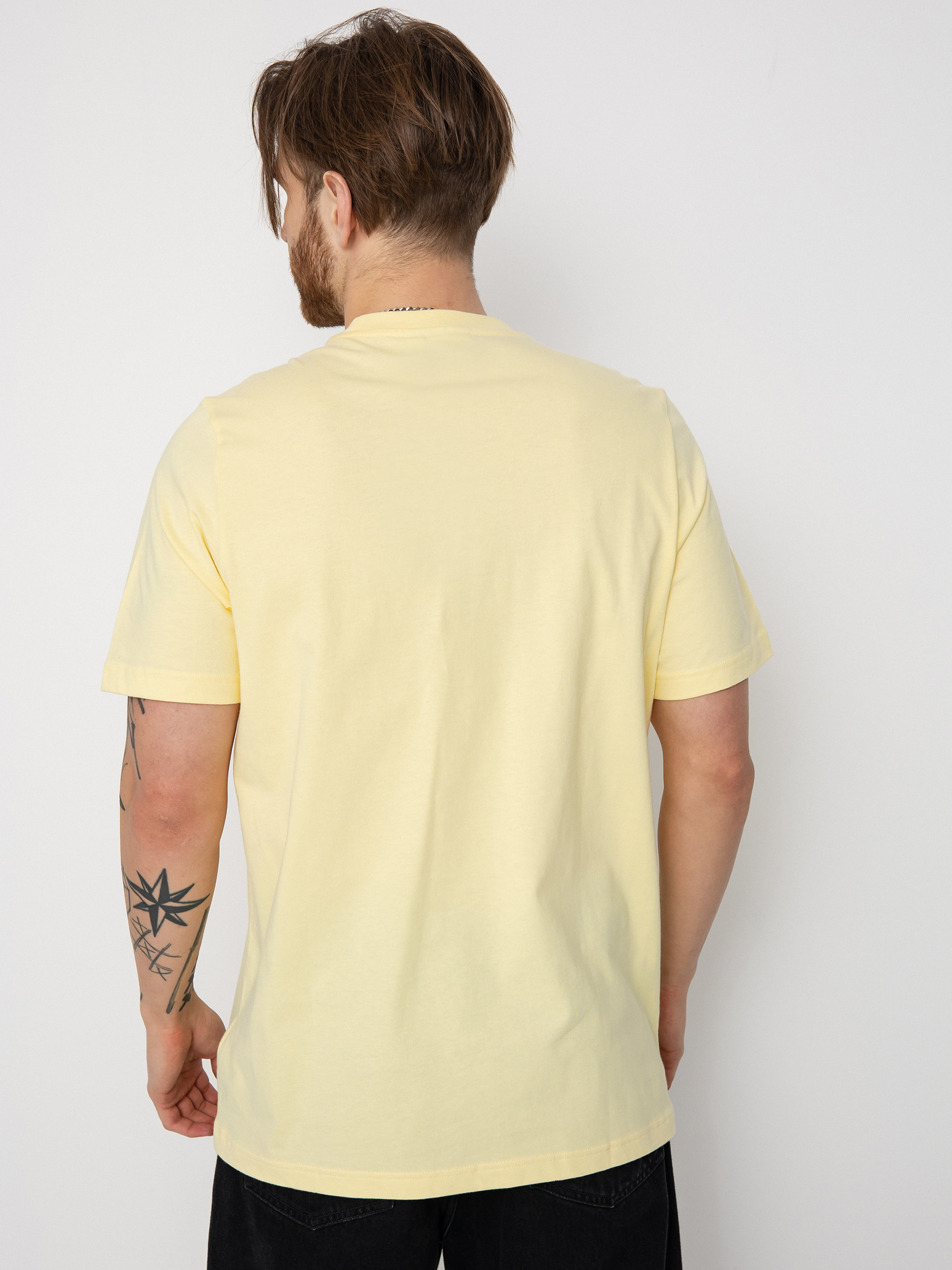 adidas Originals Essentials póló (almyel)