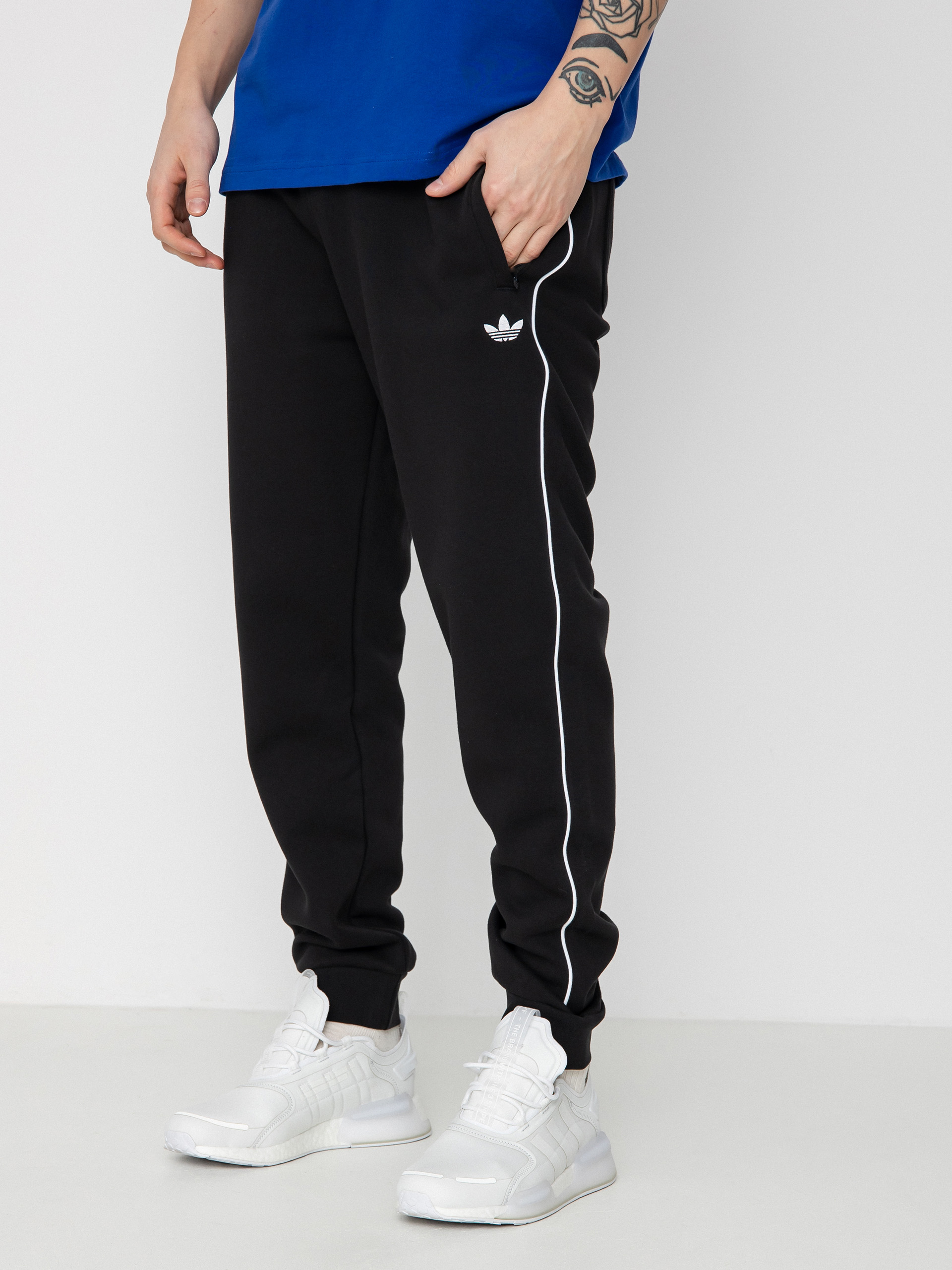adidas Originals C Pants Kisnadrág (black)