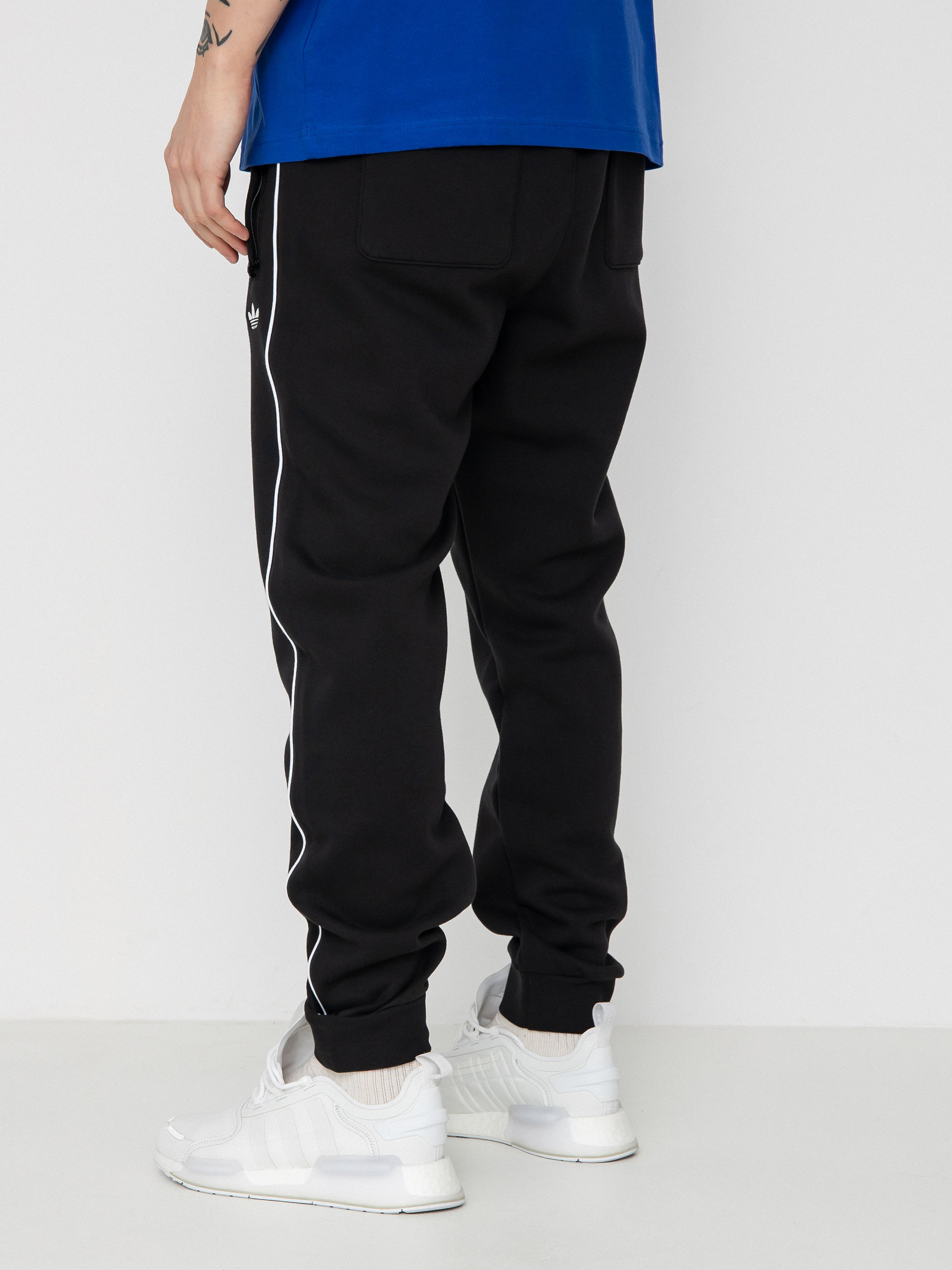 adidas Originals C Pants Kisnadrág (black)