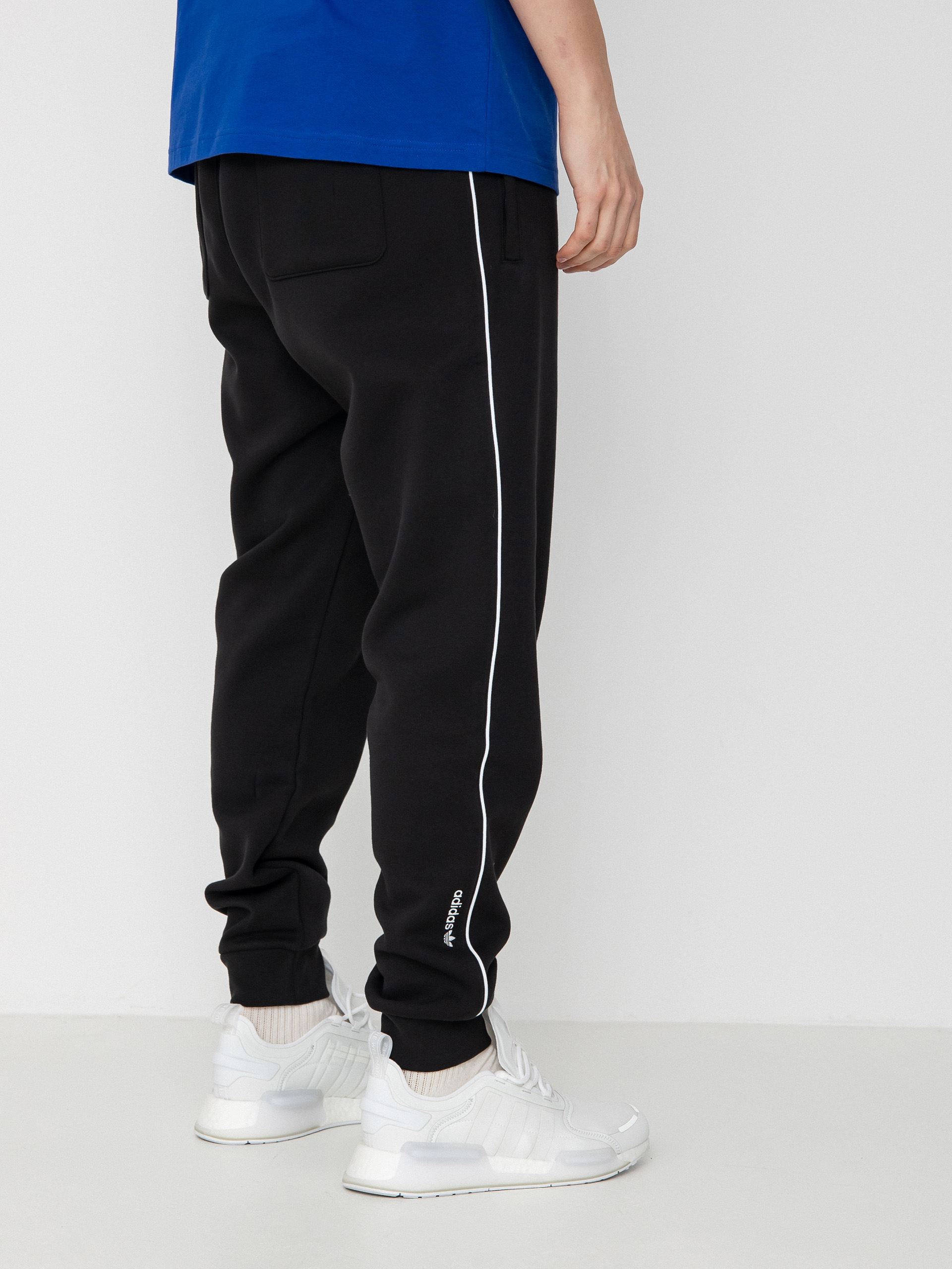 adidas Originals C Pants Kisnadrág (black)