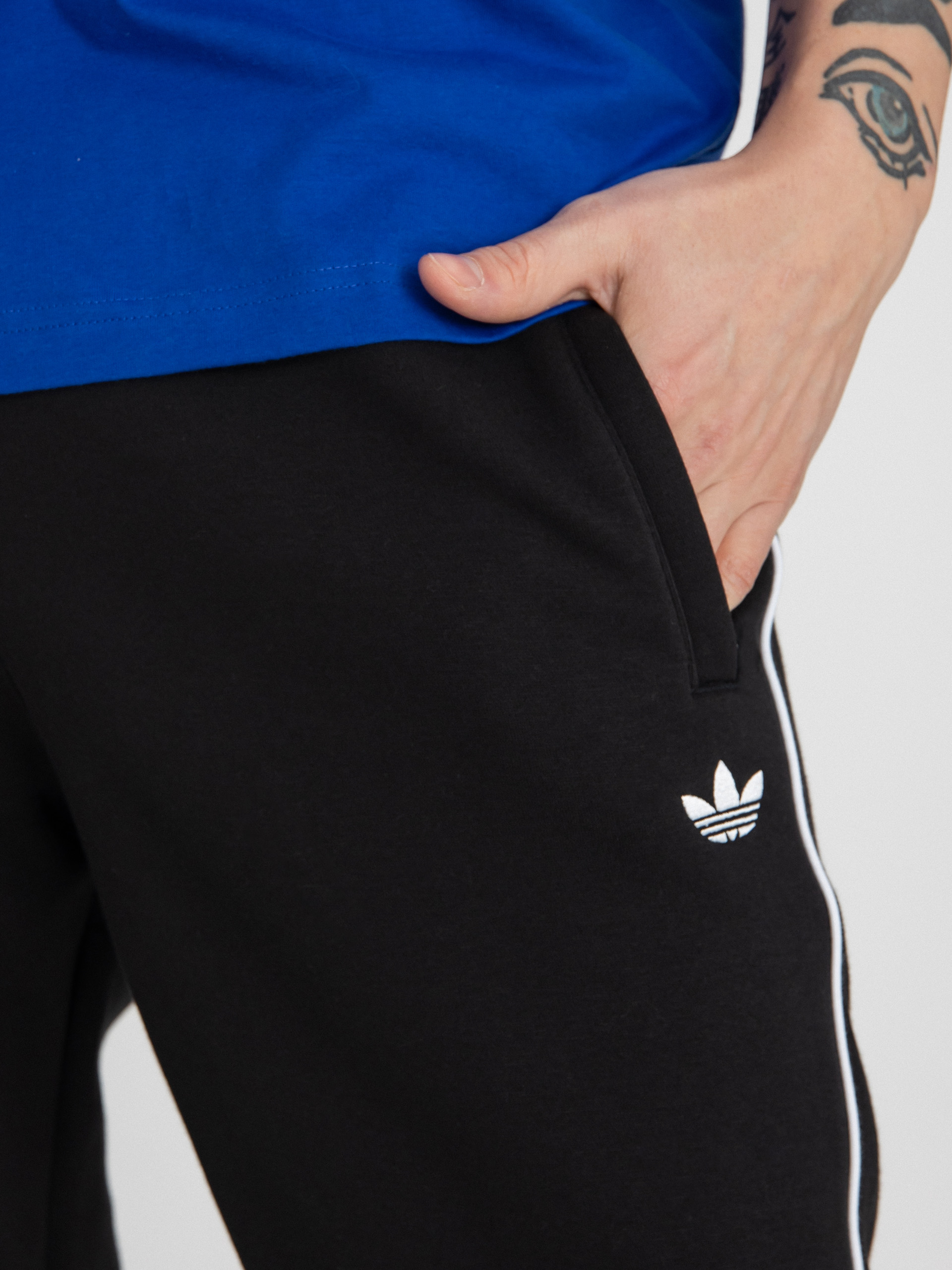 adidas Originals C Pants Kisnadrág (black)