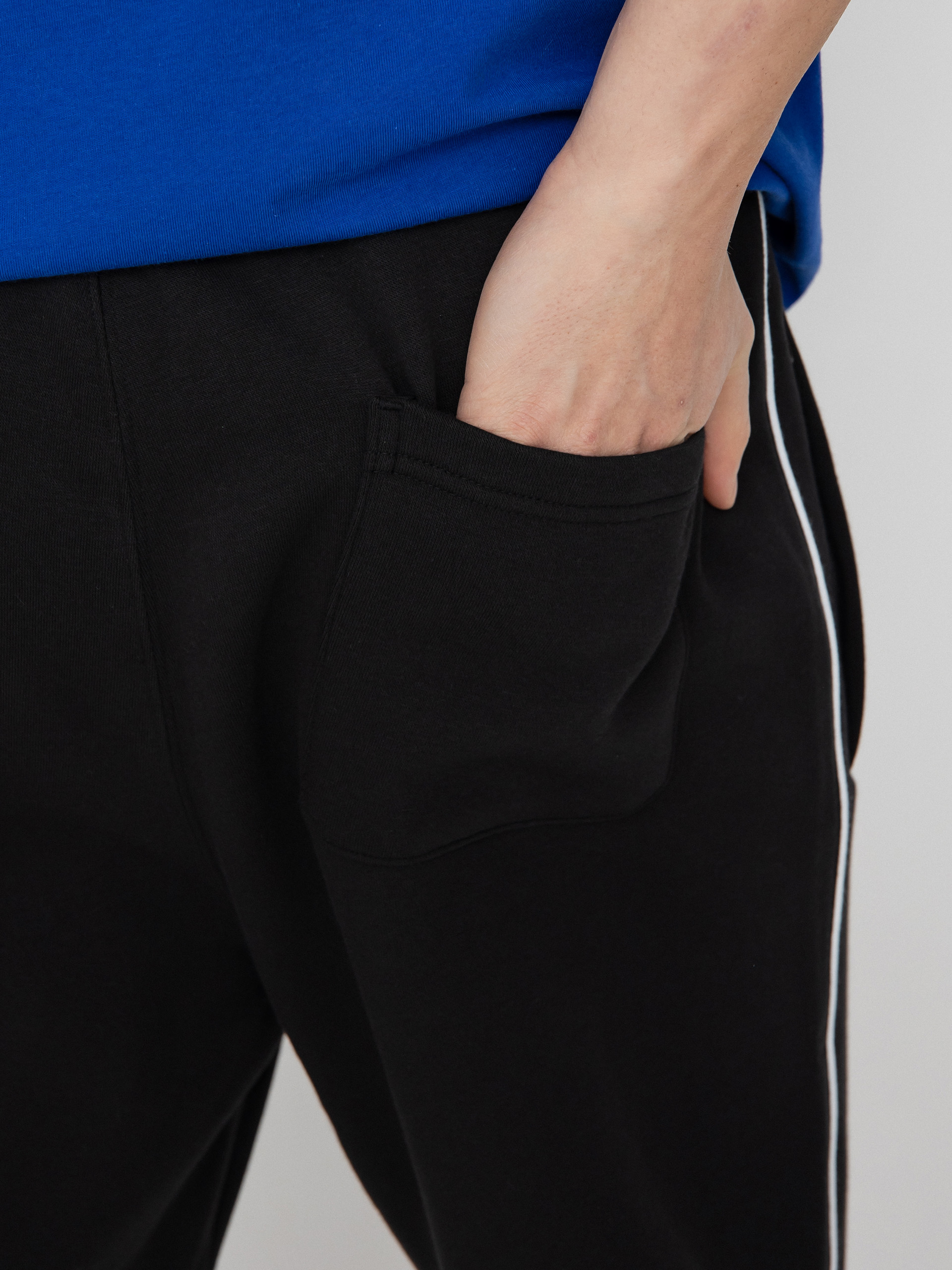 adidas Originals C Pants Kisnadrág (black)