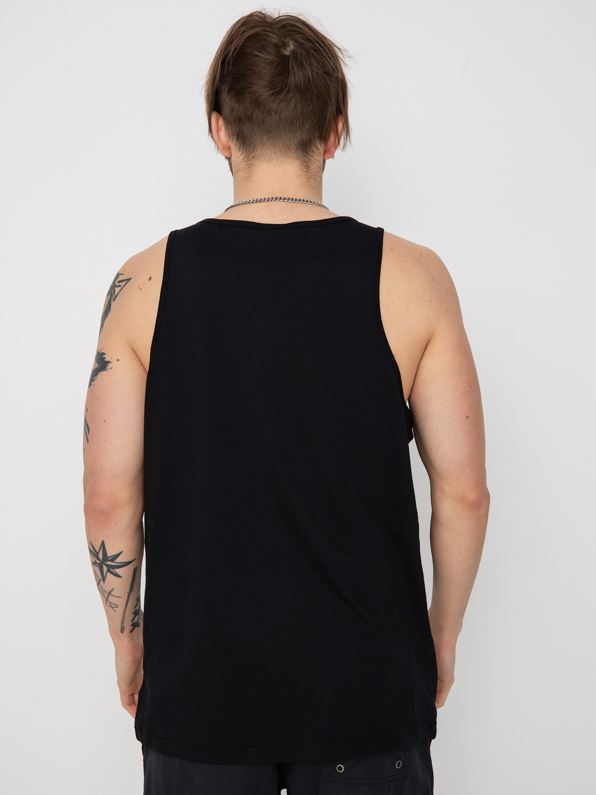 Prosto Koszulka Top Copa póló (black)