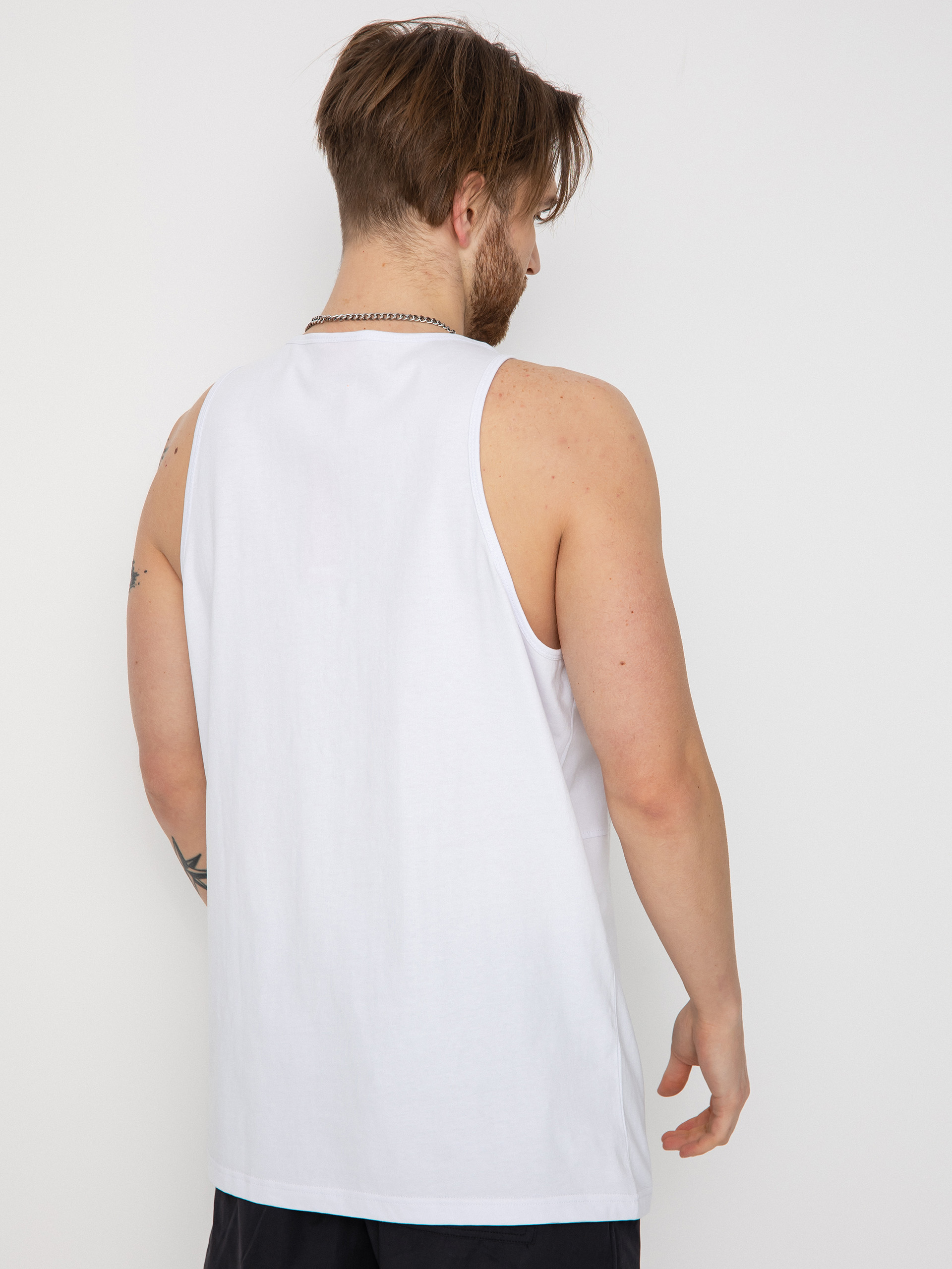 Prosto Koszulka Top Copa póló (white)