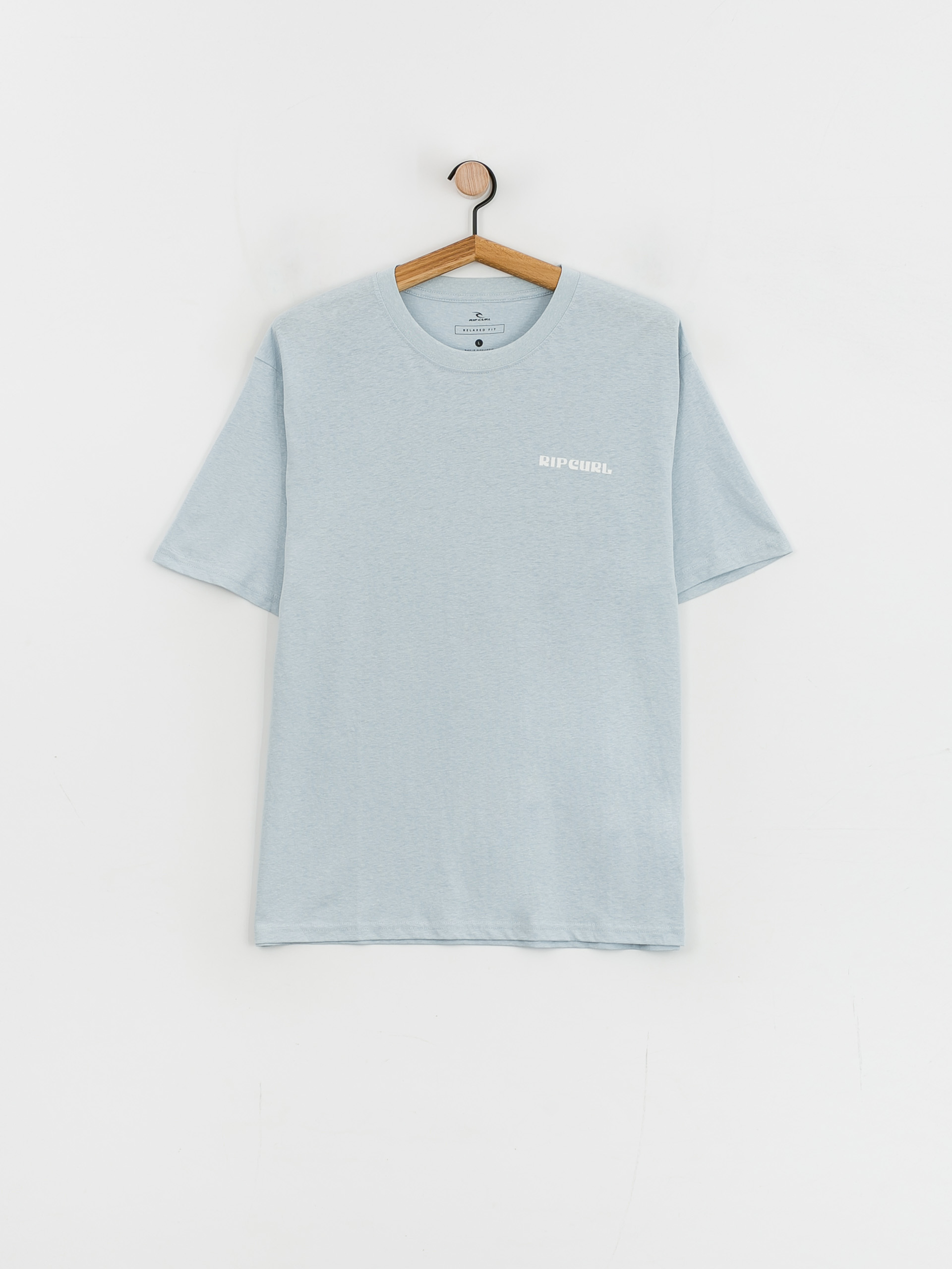 Rip Curl Swc Twinny póló (yucca)