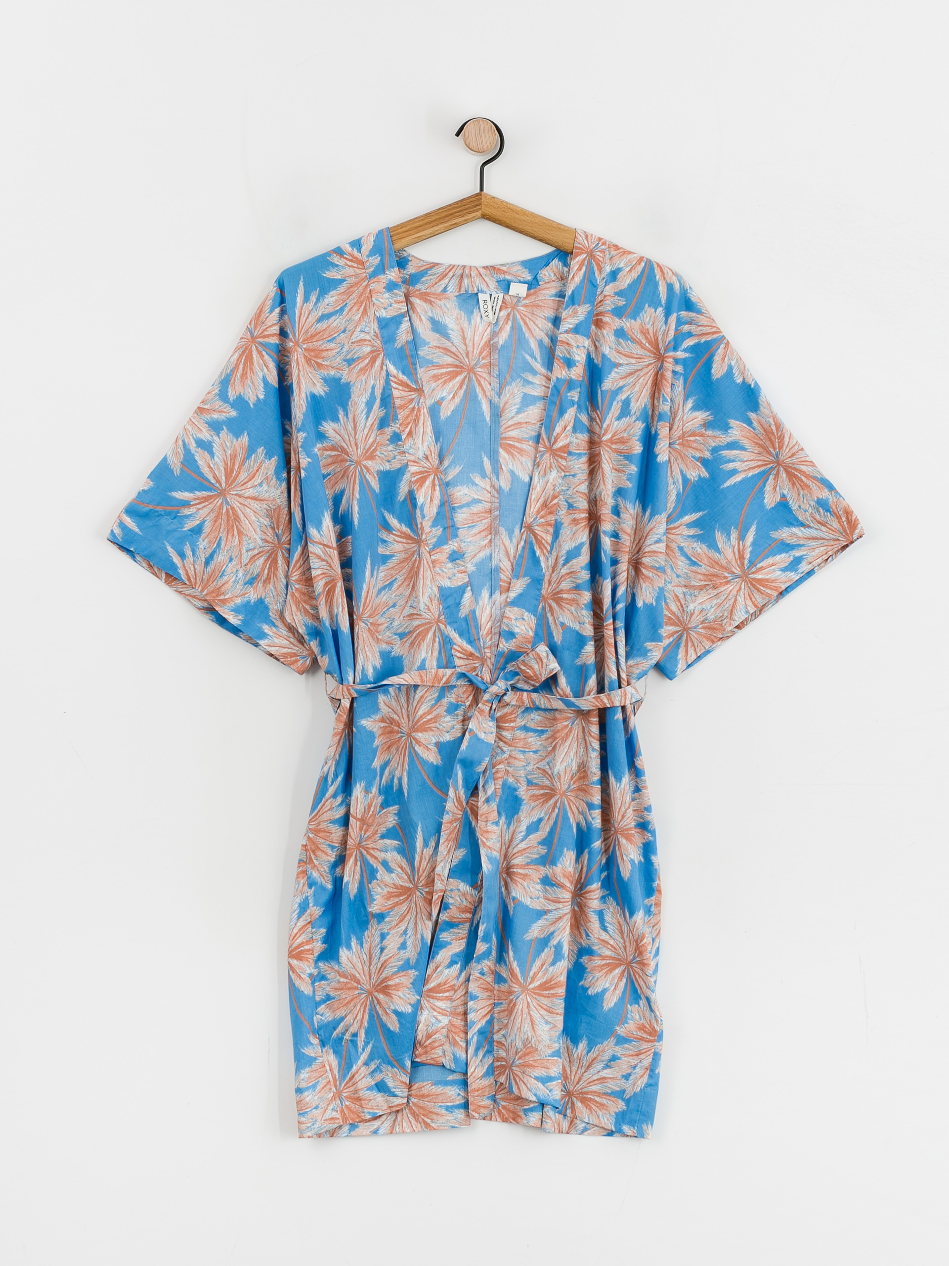 Roxy Sunny Moments Ruha Wmn (azure blue palm island)