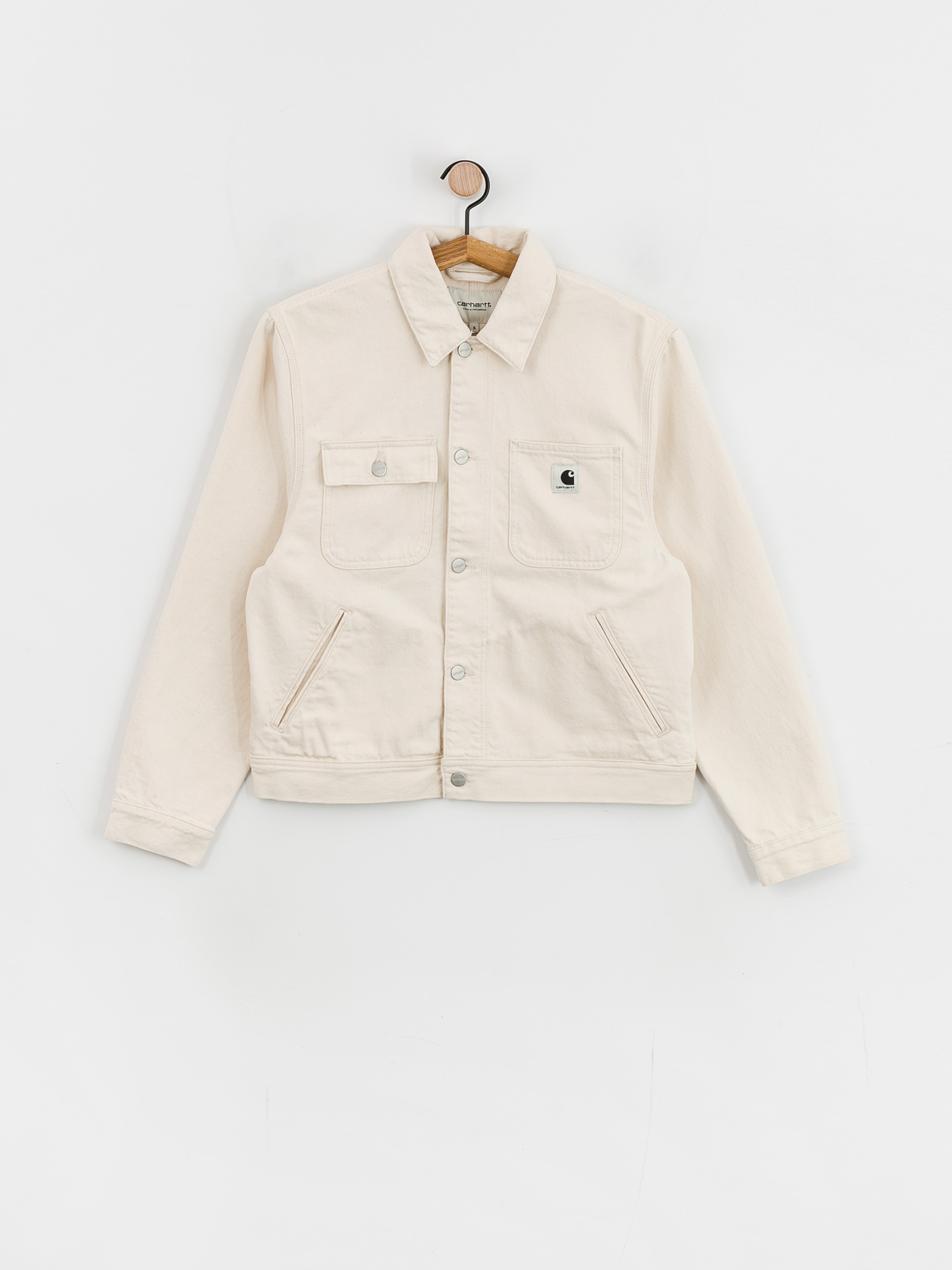 Carhartt WIP Saledo Dzseki Wmn (natural)