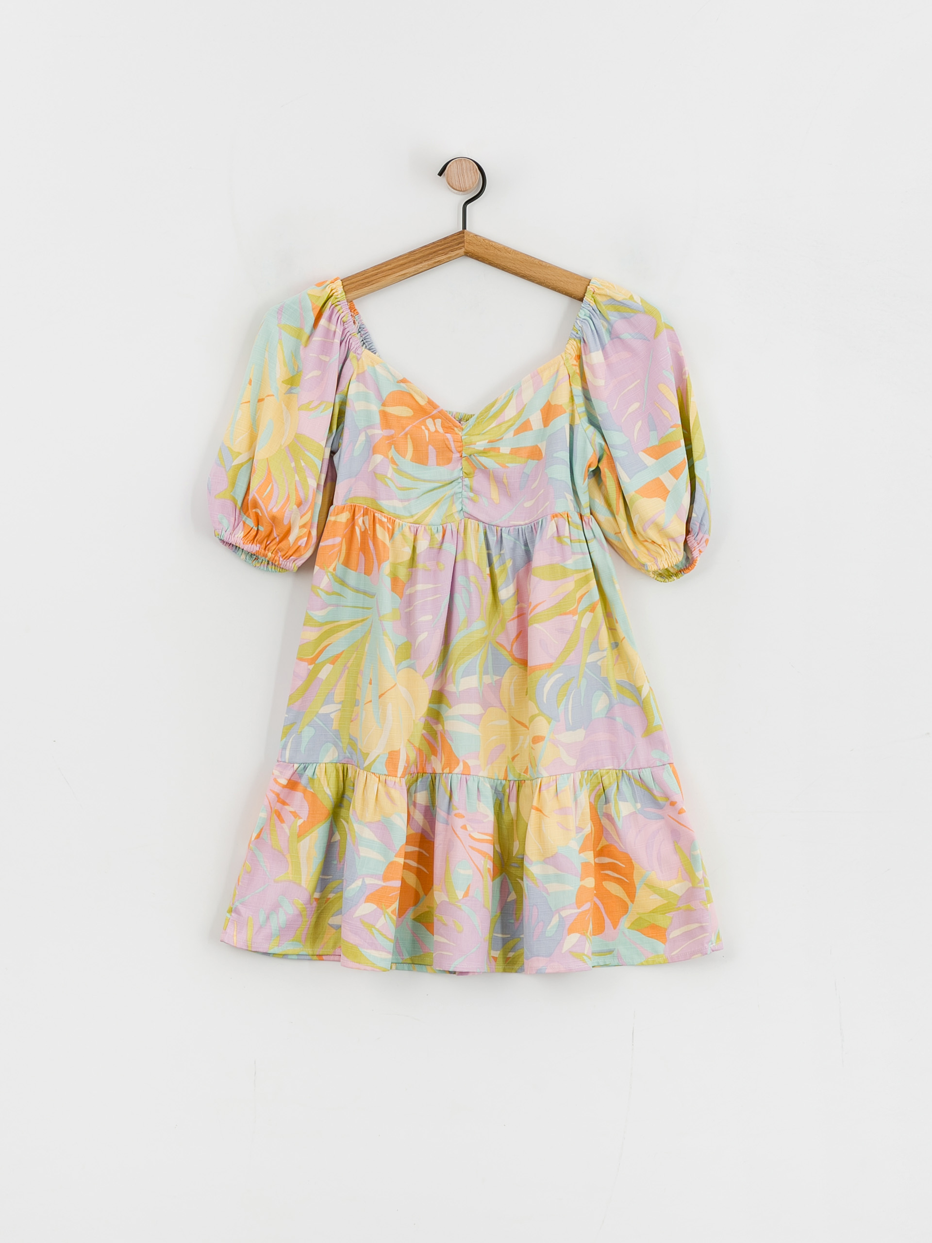 Billabong Be Mine Ruha Wmn (white/multi)