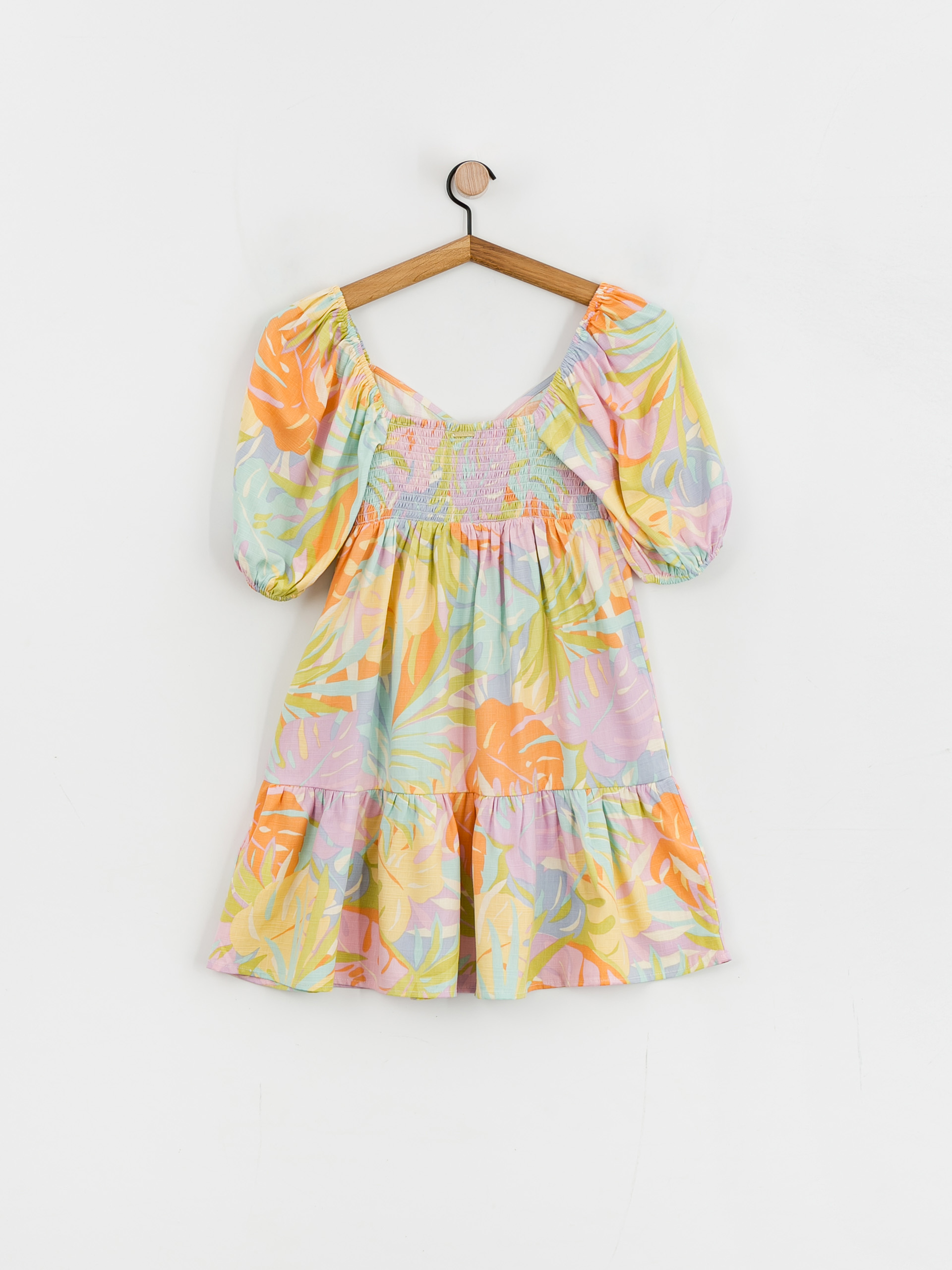 Billabong Be Mine Ruha Wmn (white/multi)