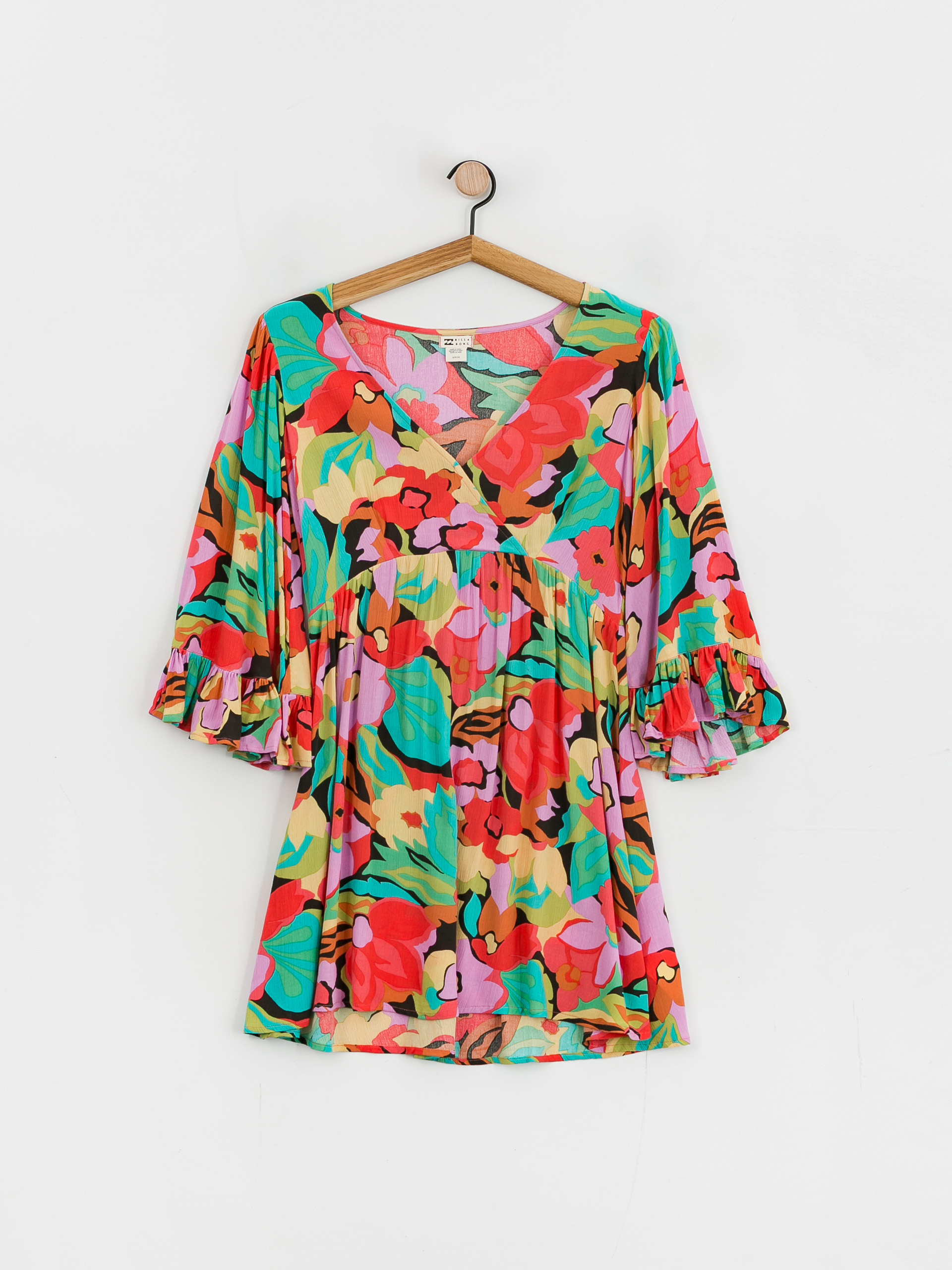 Billabong After Time Ruha Wmn (multi)