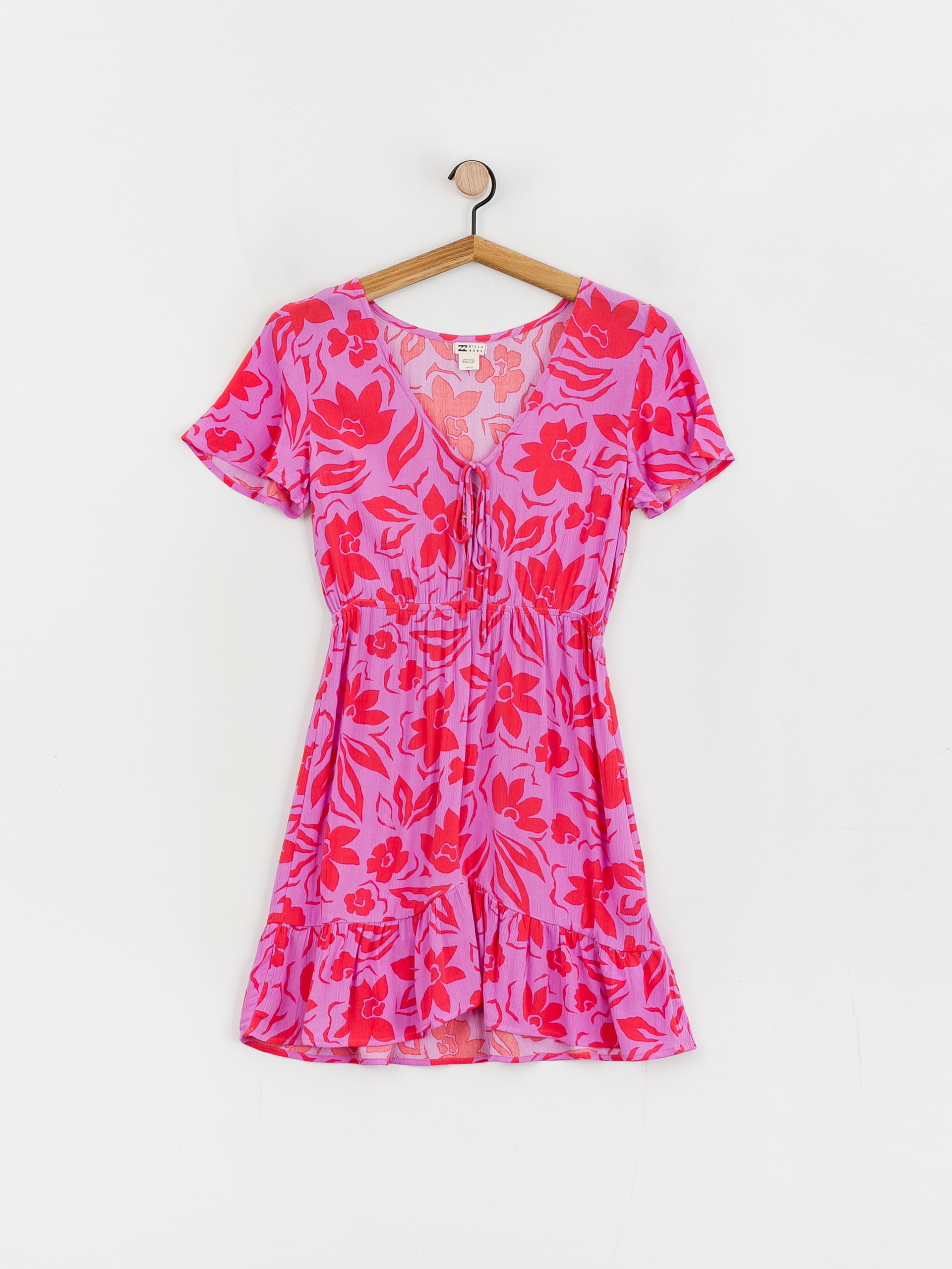 Billabong Day Trippin Ruha Wmn (bright orchid)