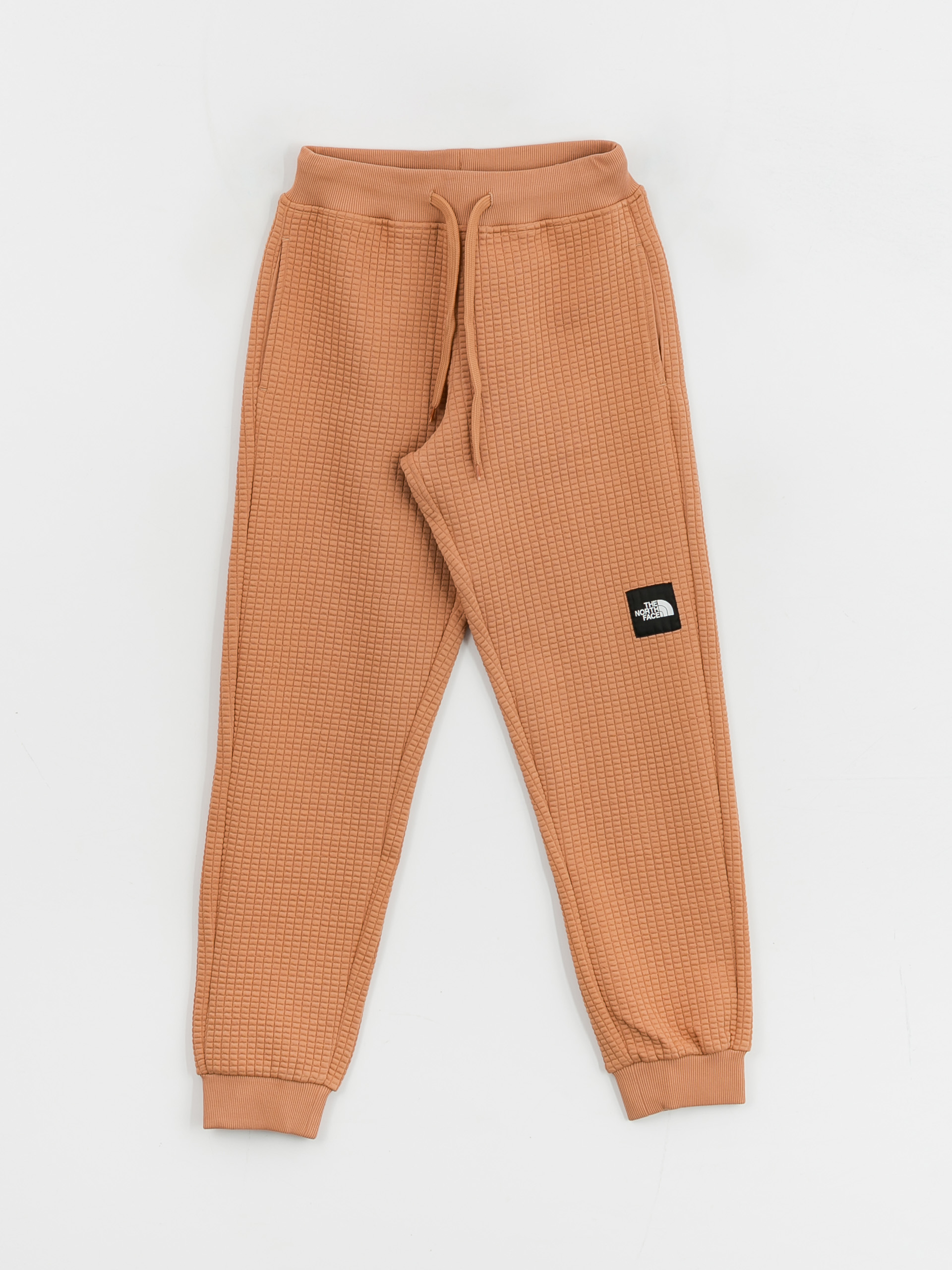 The North Face Mhysa Quilted Kisnadrág Wmn (macchiato brown)