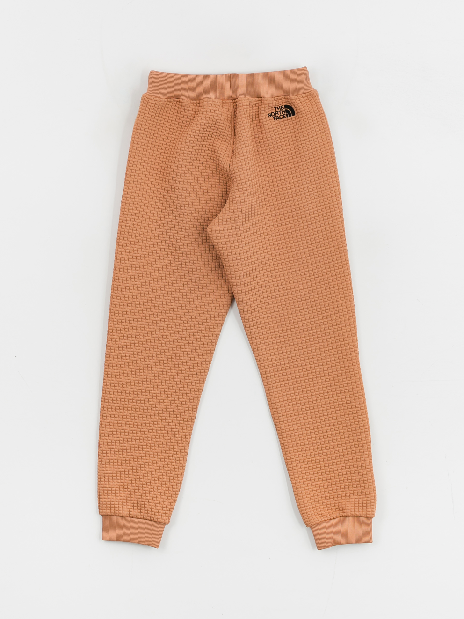 The North Face Mhysa Quilted Kisnadrág Wmn (macchiato brown)
