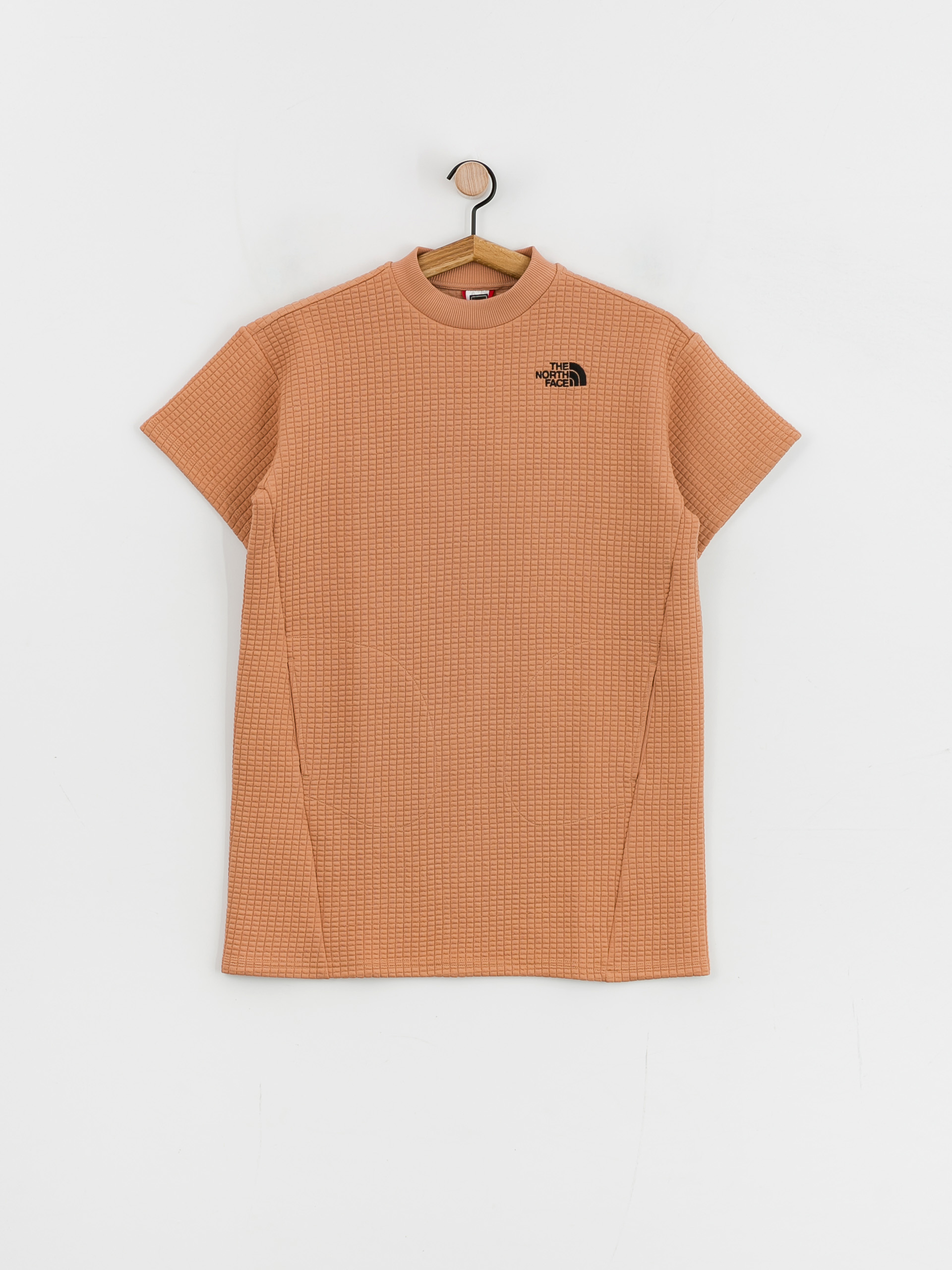 The North Face Mhysa Ruha Wmn (macchiato brown)