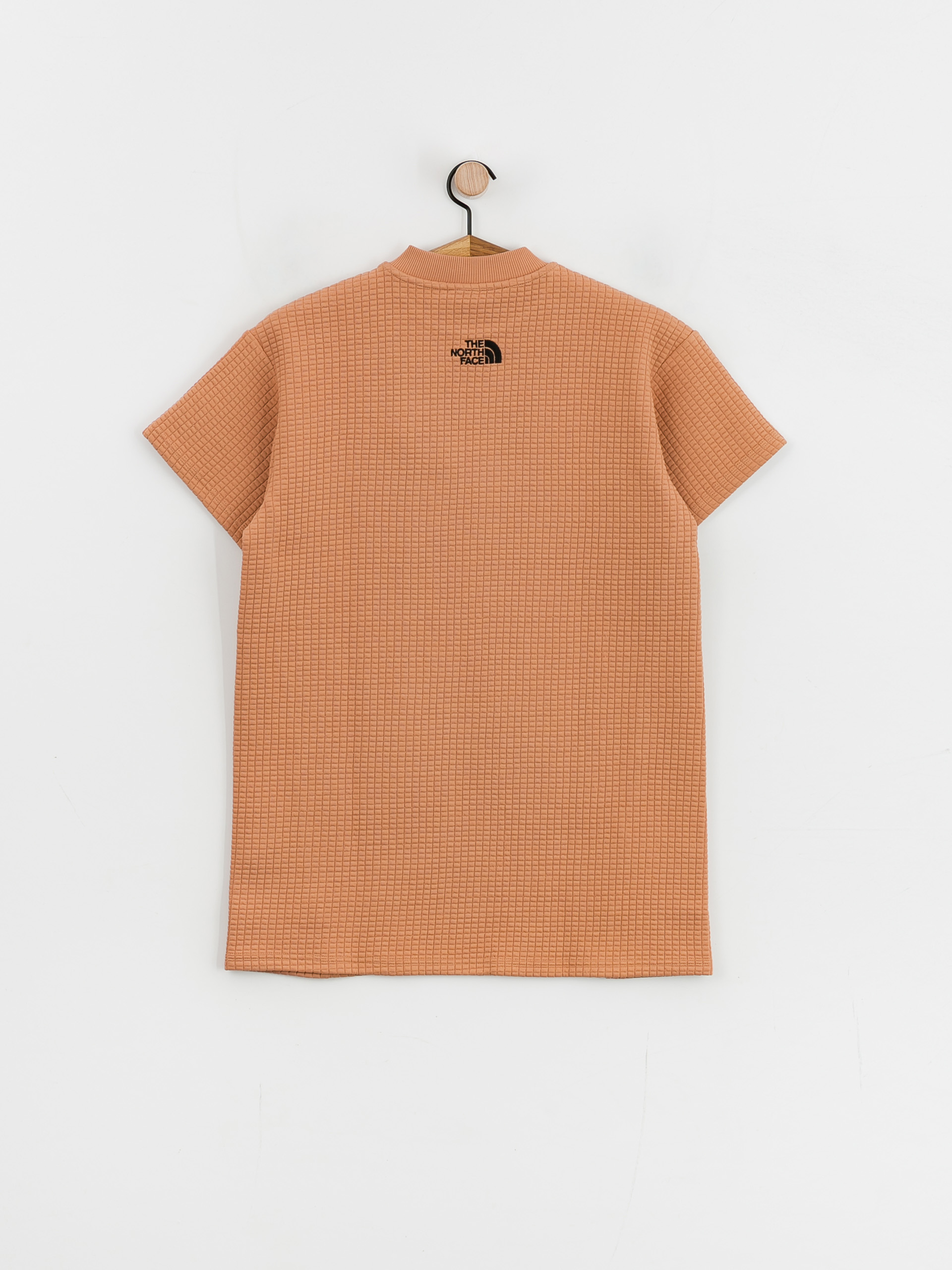 The North Face Mhysa Ruha Wmn (macchiato brown)