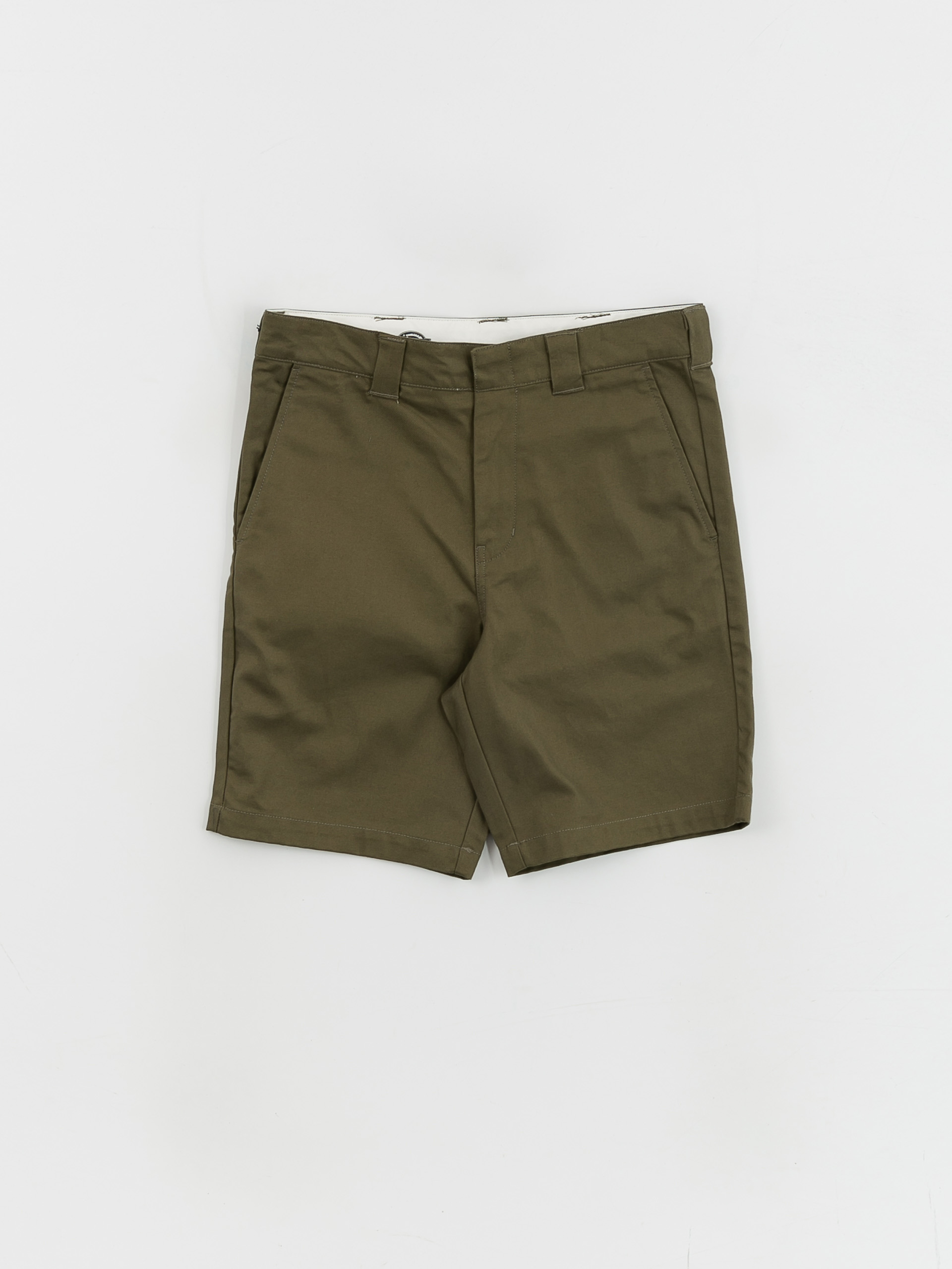 Dickies Cobden Rövidnadrág (military green)