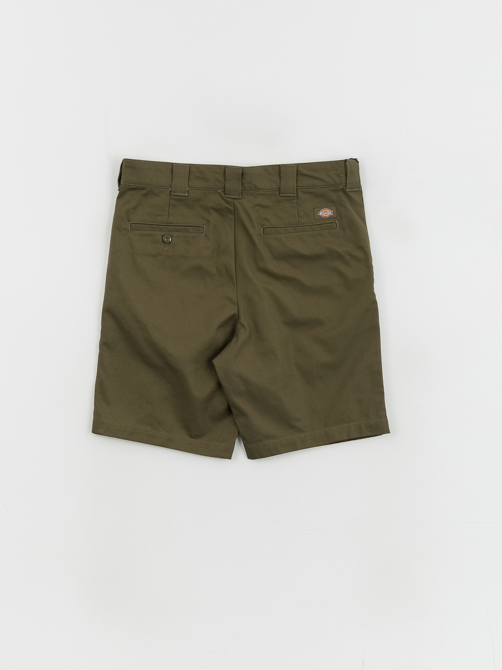 Dickies Cobden Rövidnadrág (military green)