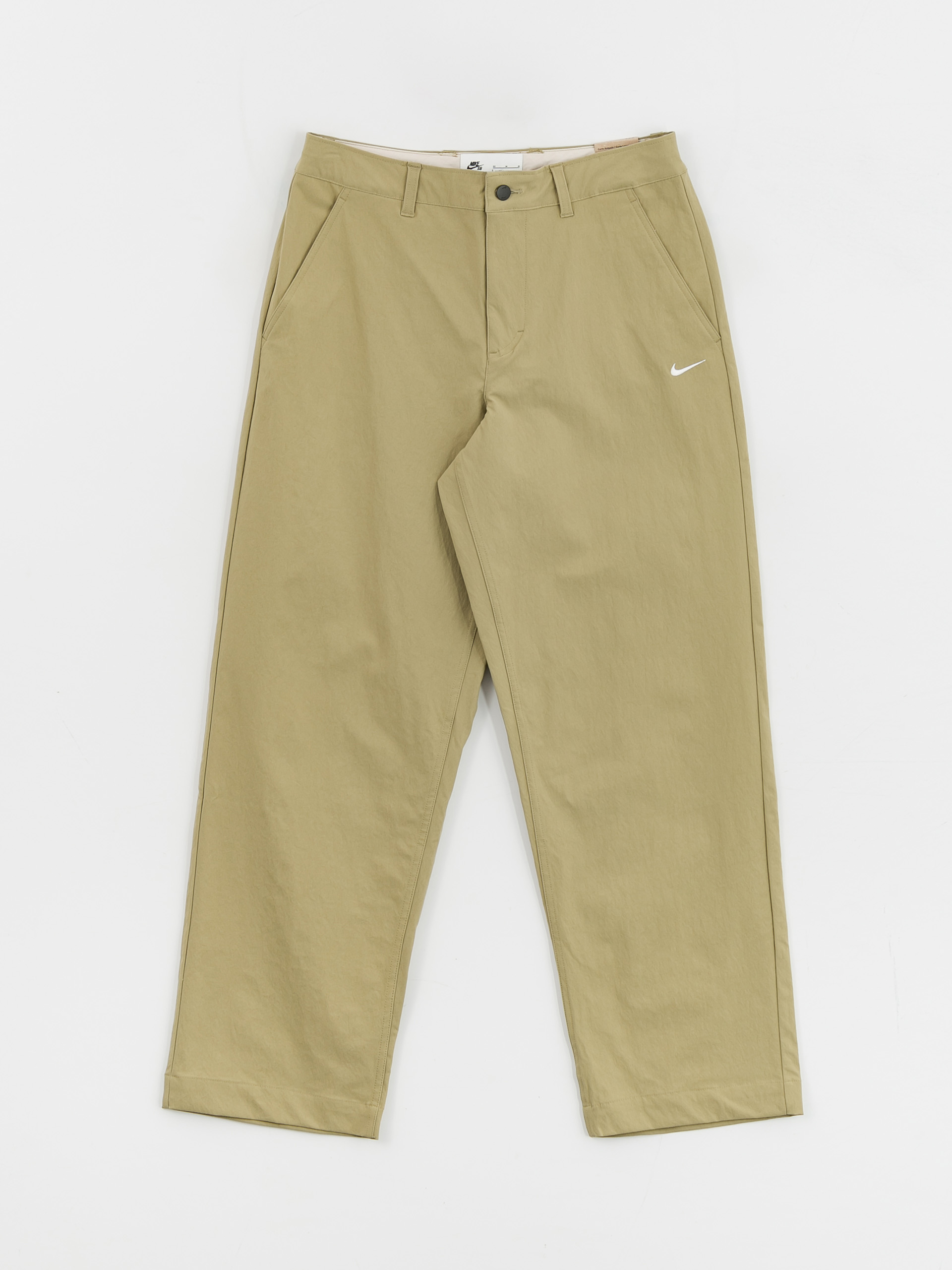 Nike SB El Chino Kisnadrág (neutral olive/white)