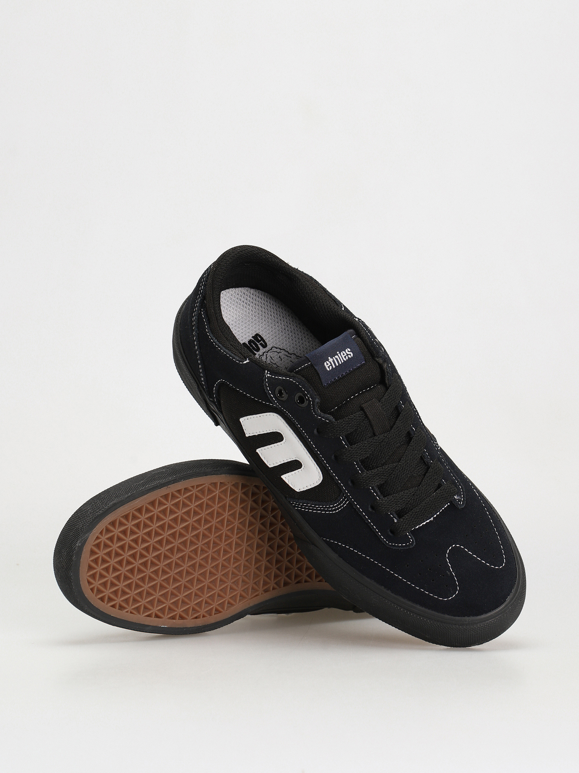 Etnies Windrow Vulc Cipők (blue/black/white)
