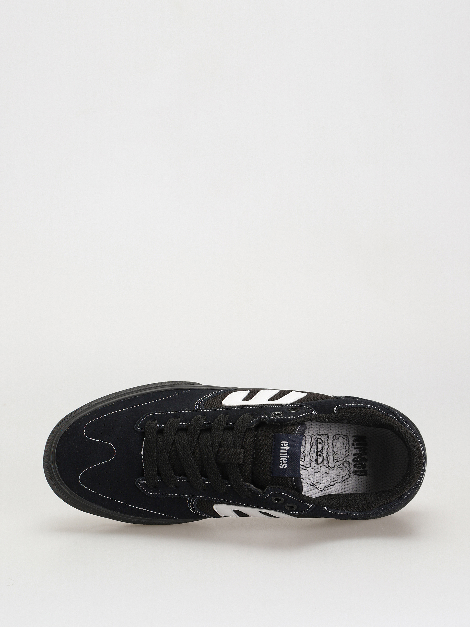 Etnies Windrow Vulc Cipők (blue/black/white)