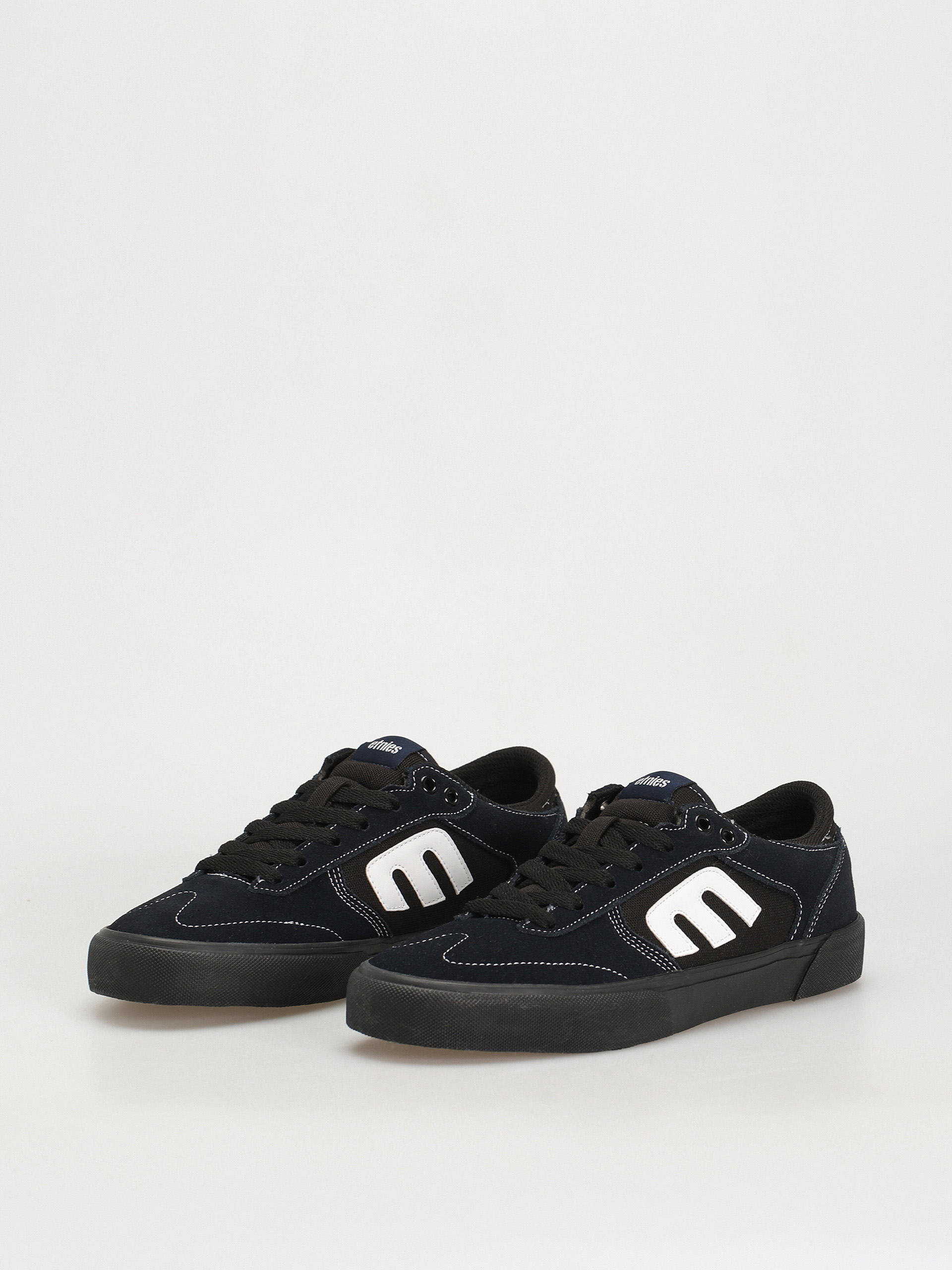 Etnies Windrow Vulc Cipők (blue/black/white)