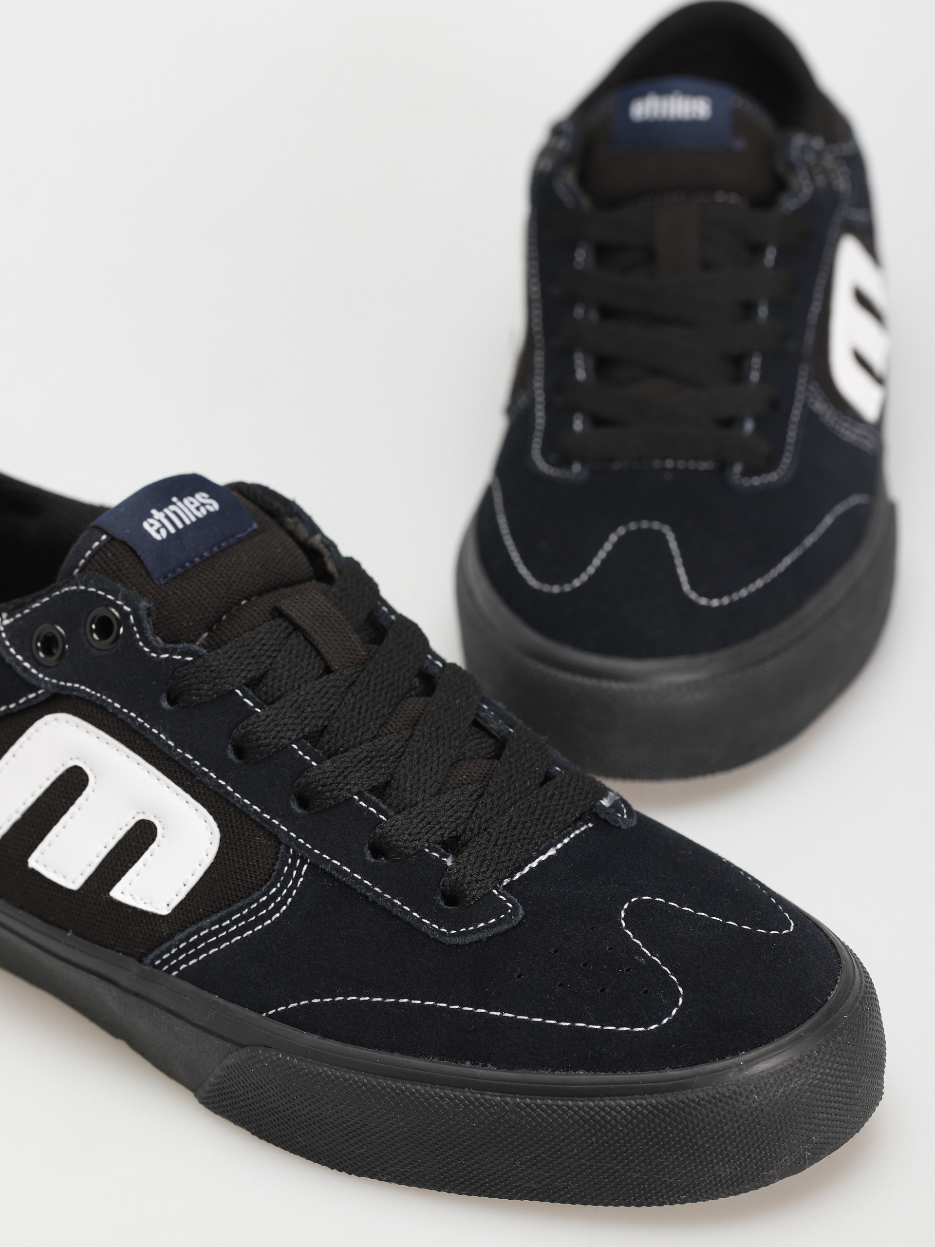 Etnies Windrow Vulc Cipők (blue/black/white)