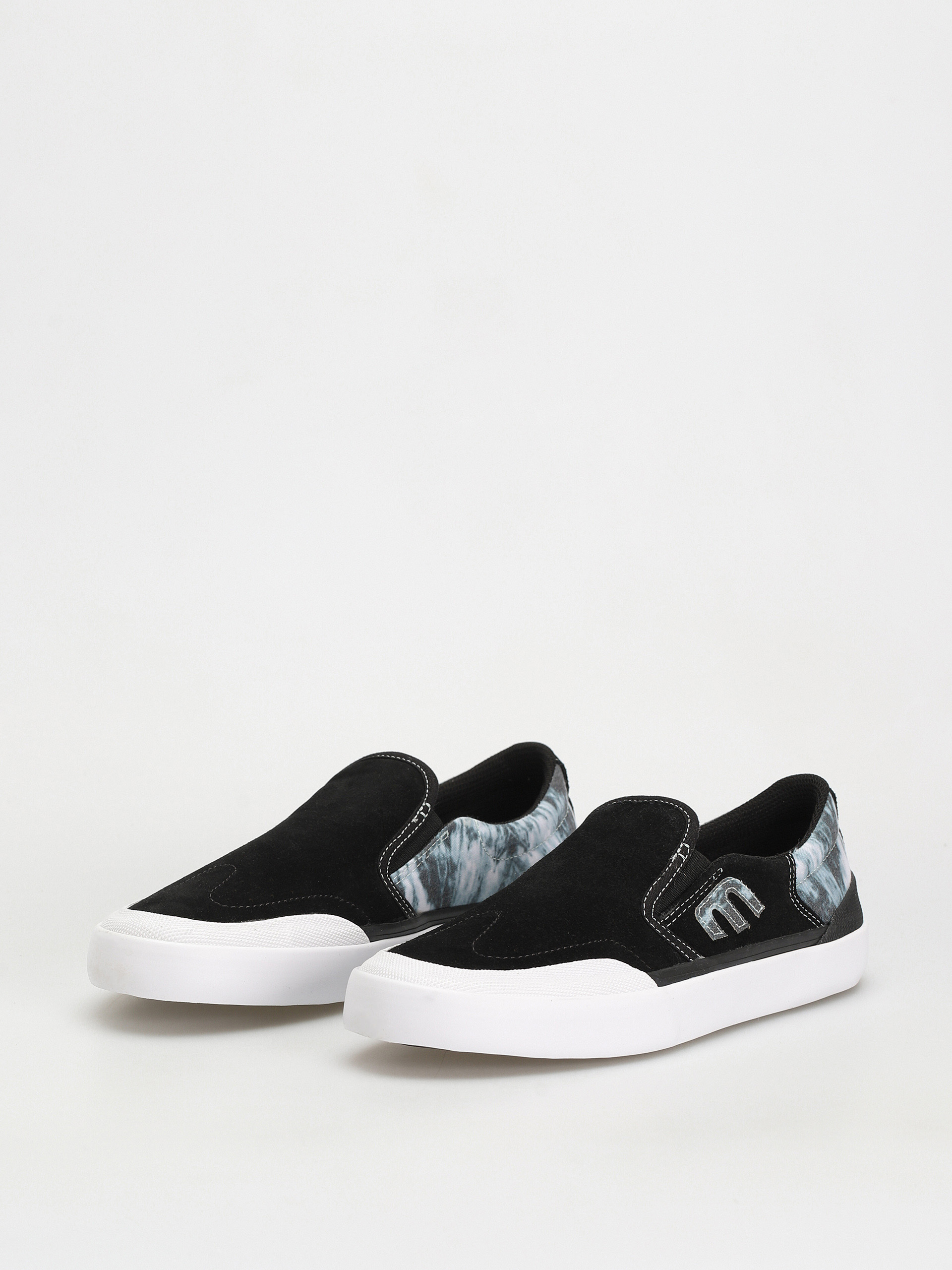 Etnies Marana Slip Xlt Cipők (black/blue)