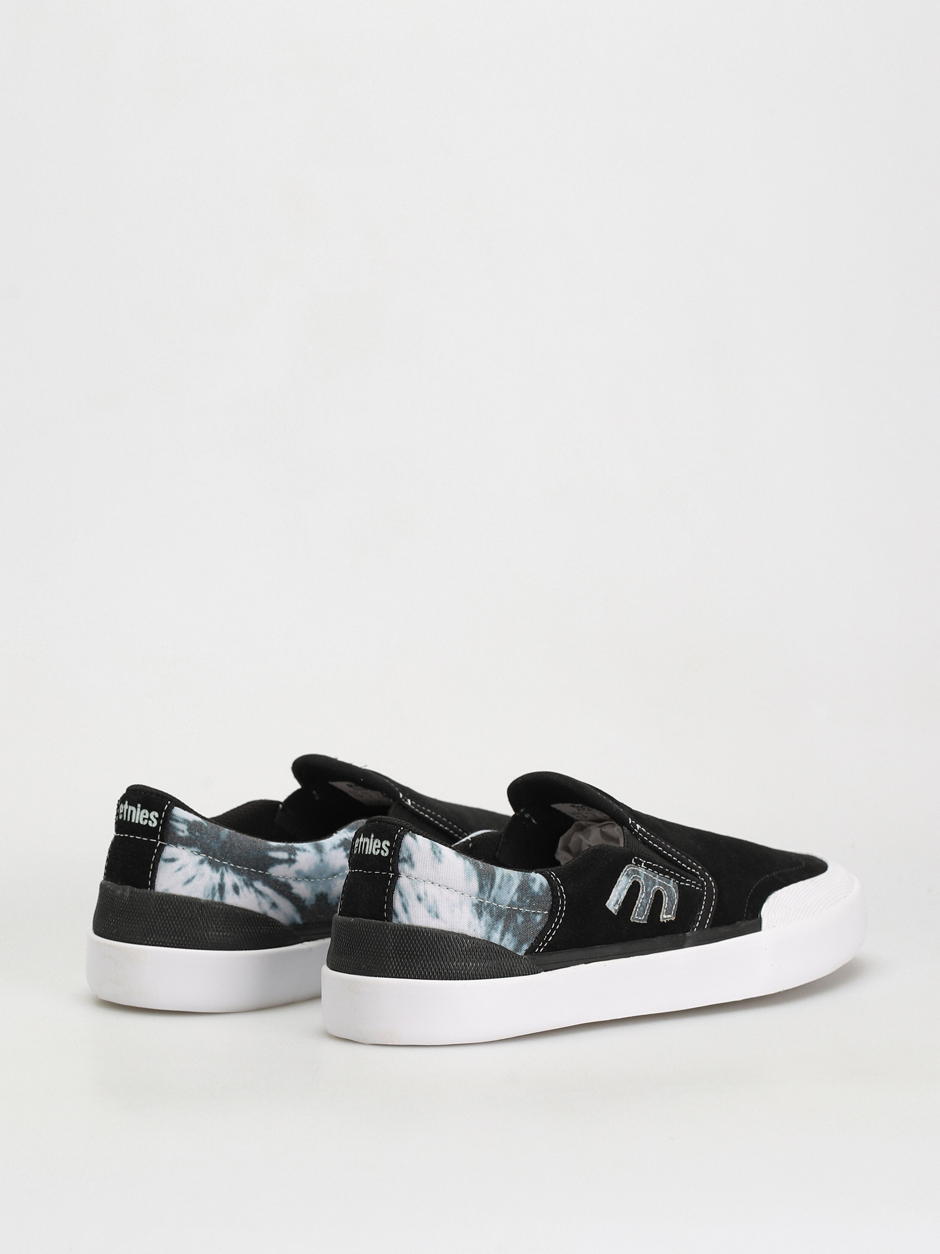 Etnies Marana Slip Xlt Cipők (black/blue)