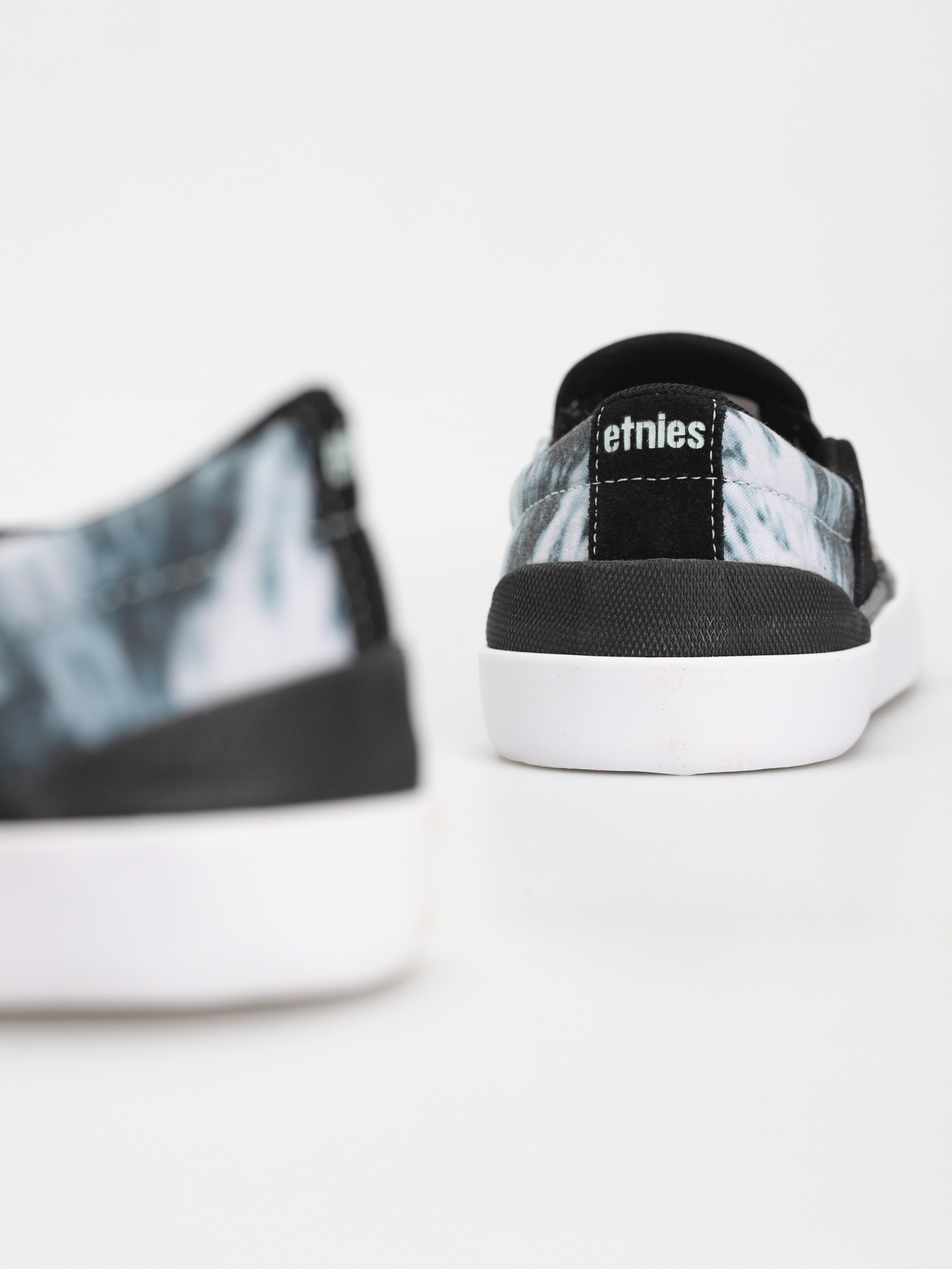 Etnies Marana Slip Xlt Cipők (black/blue)