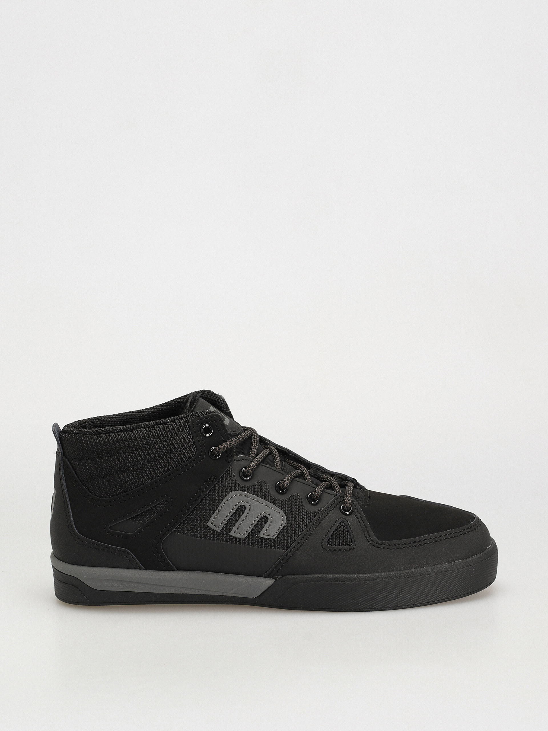 Etnies Johansson Pro Cipők (black)