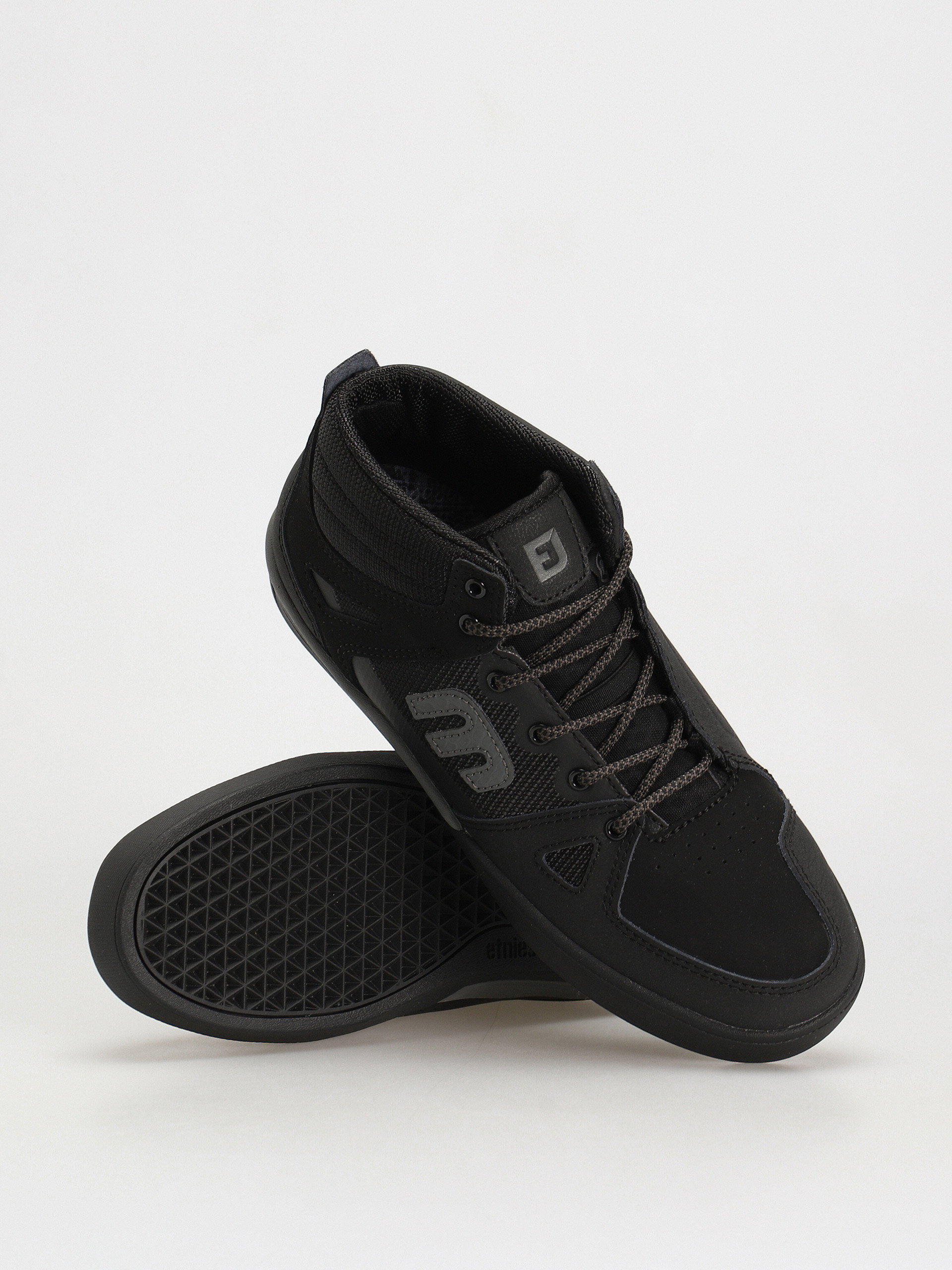 Etnies Johansson Pro Cipők (black)