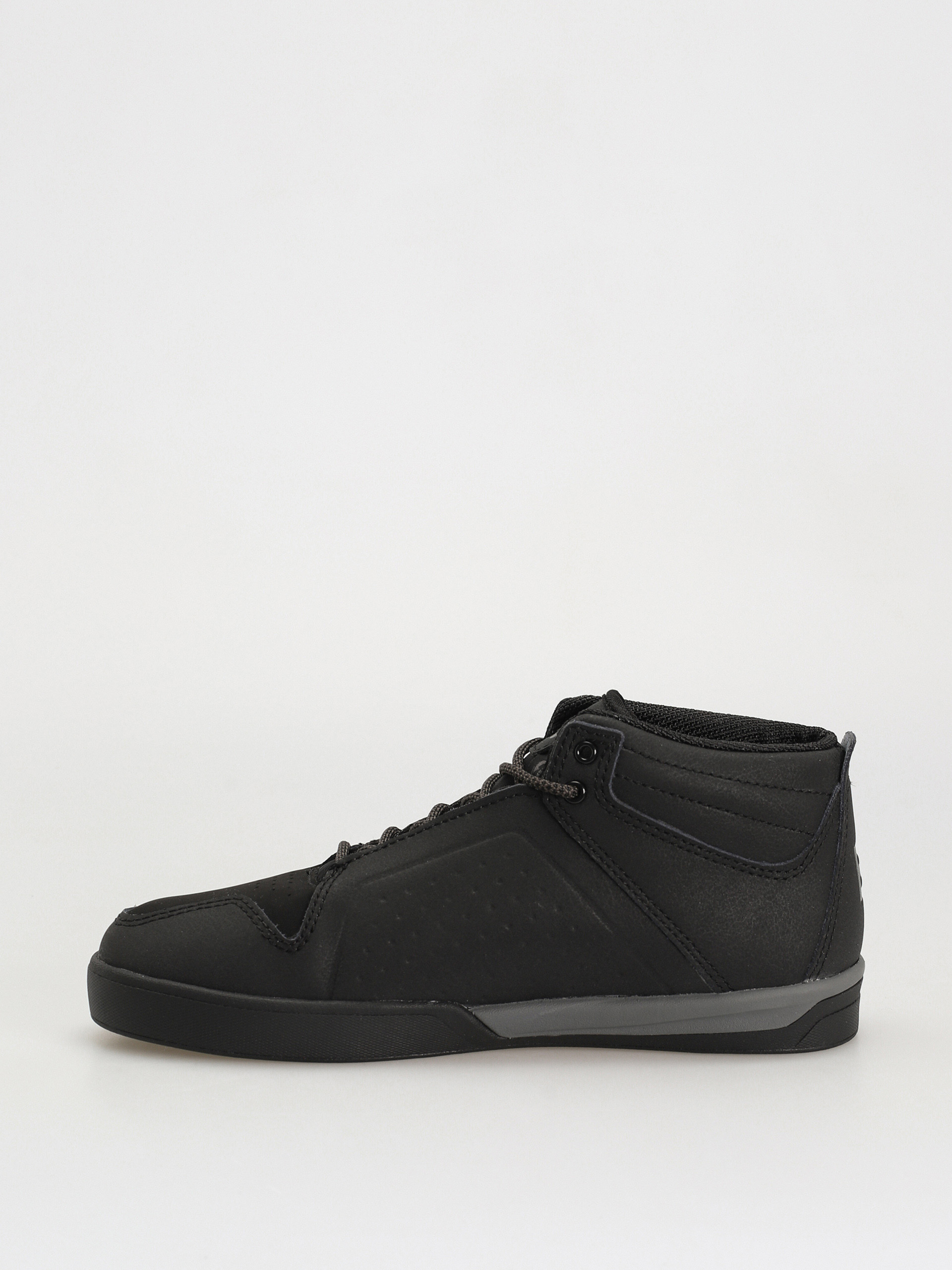 Etnies Johansson Pro Cipők (black)