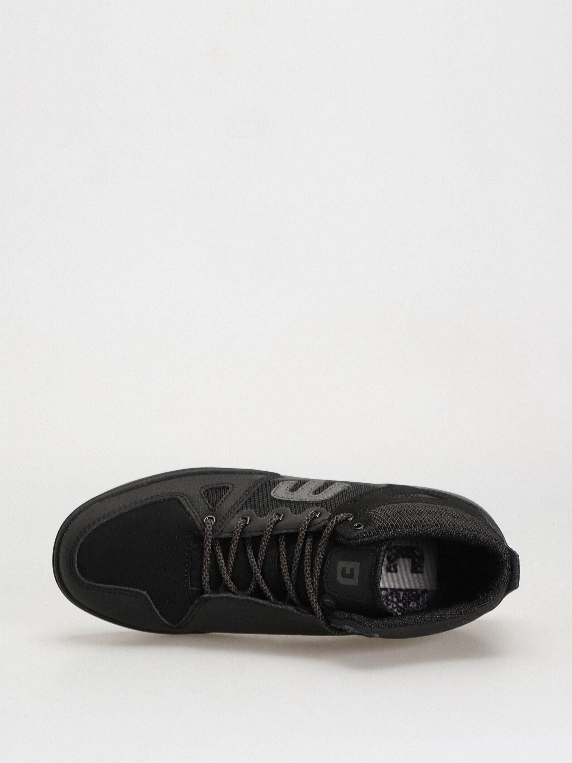 Etnies Johansson Pro Cipők (black)